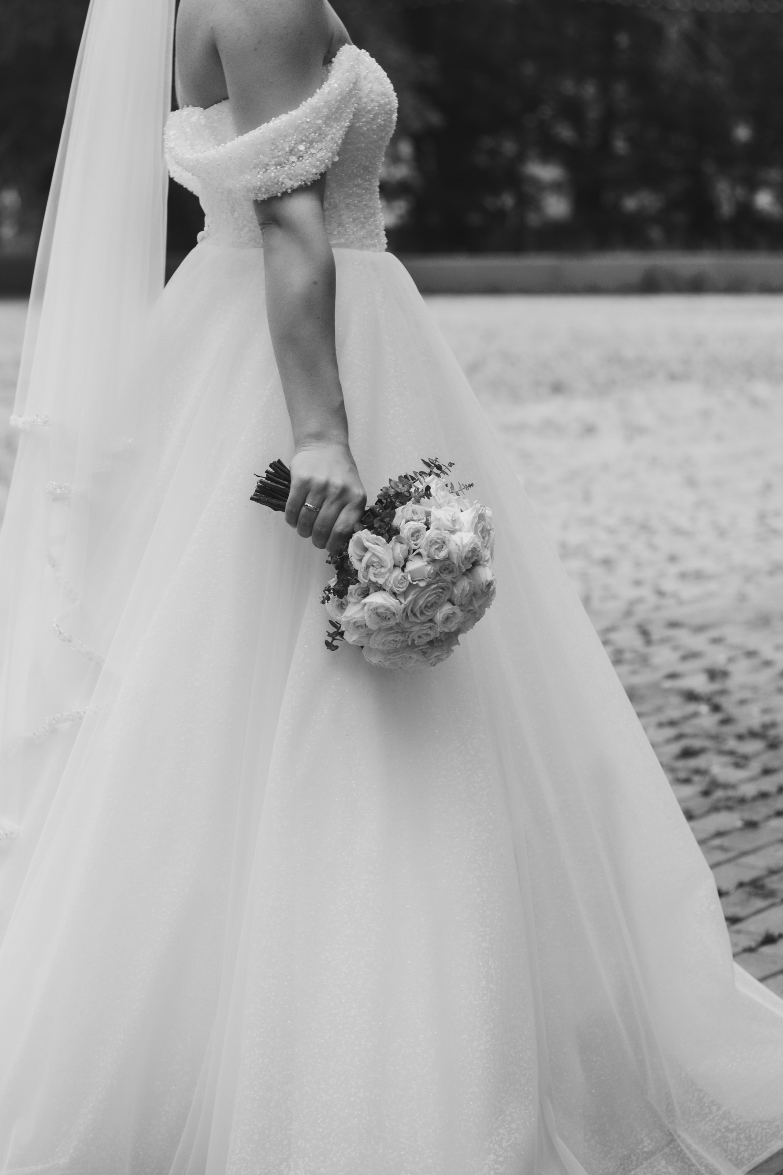 Мария & Валерий. Свадебный и лайфстайл фотограф в Челябинске и Миассе