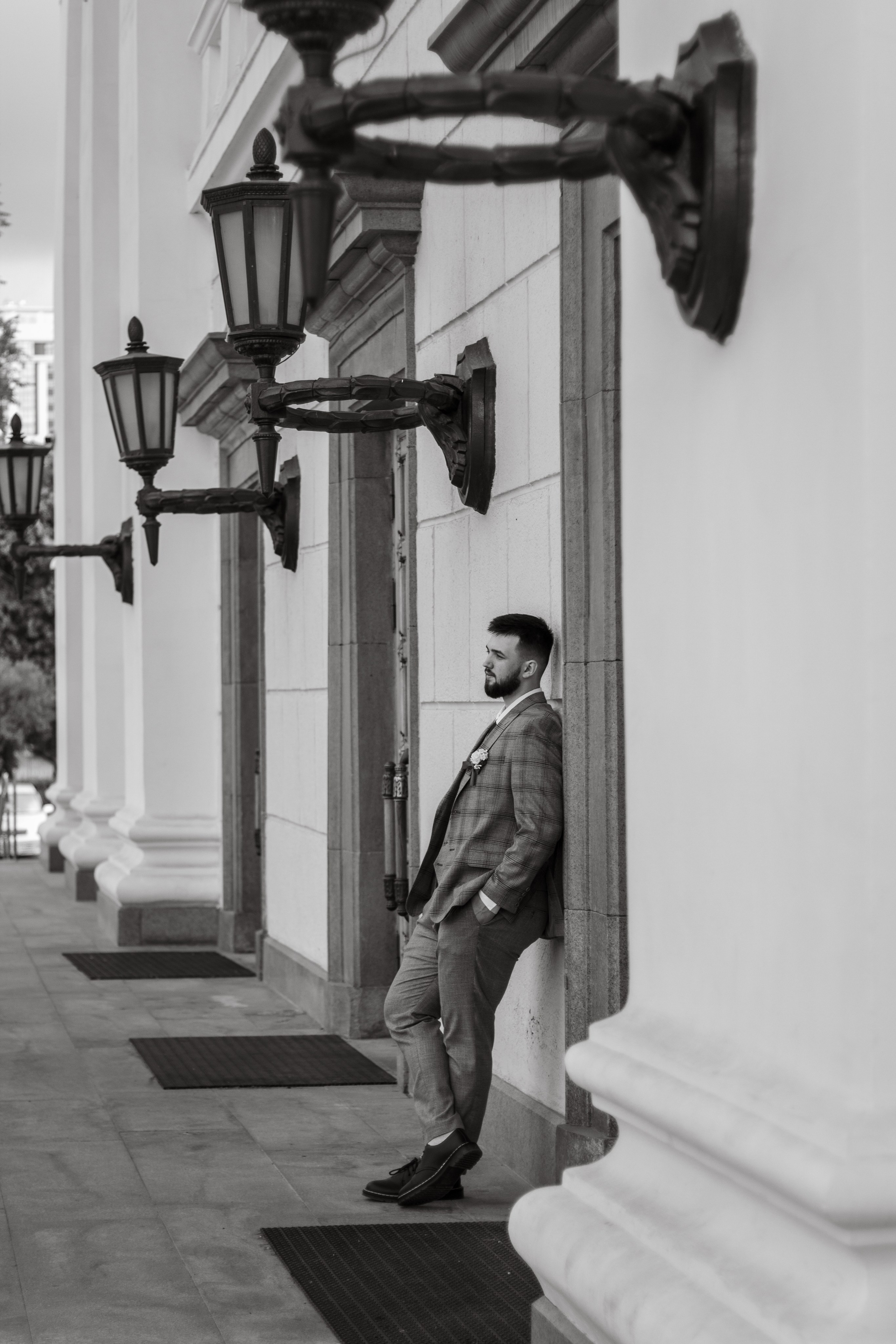 Анастасия & Валерий. Свадебный и лайфстайл фотограф в Челябинске и Миассе