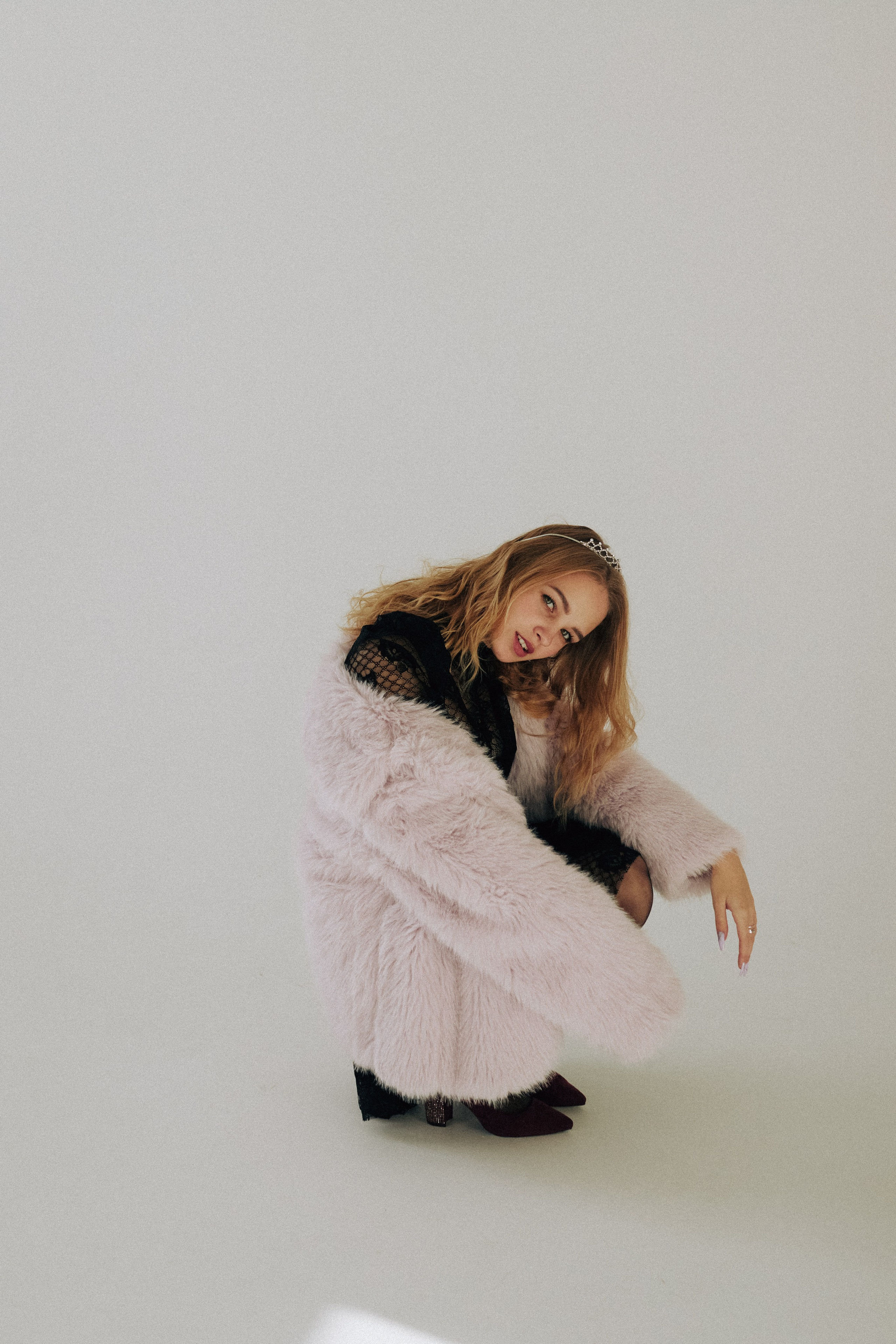 Кристина. Фотограф Стилист Тюмень Вера Хайруллина