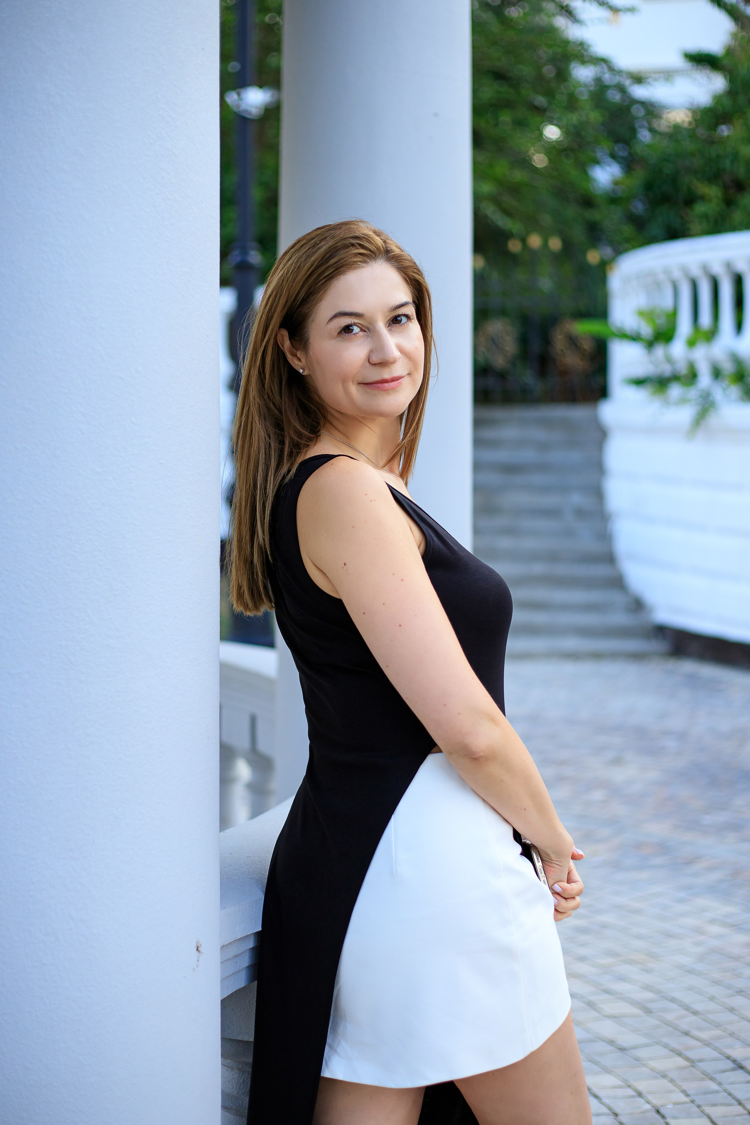 Семейные фотосессии в городе. Фотограф в Феодосии Наталья Булгакова