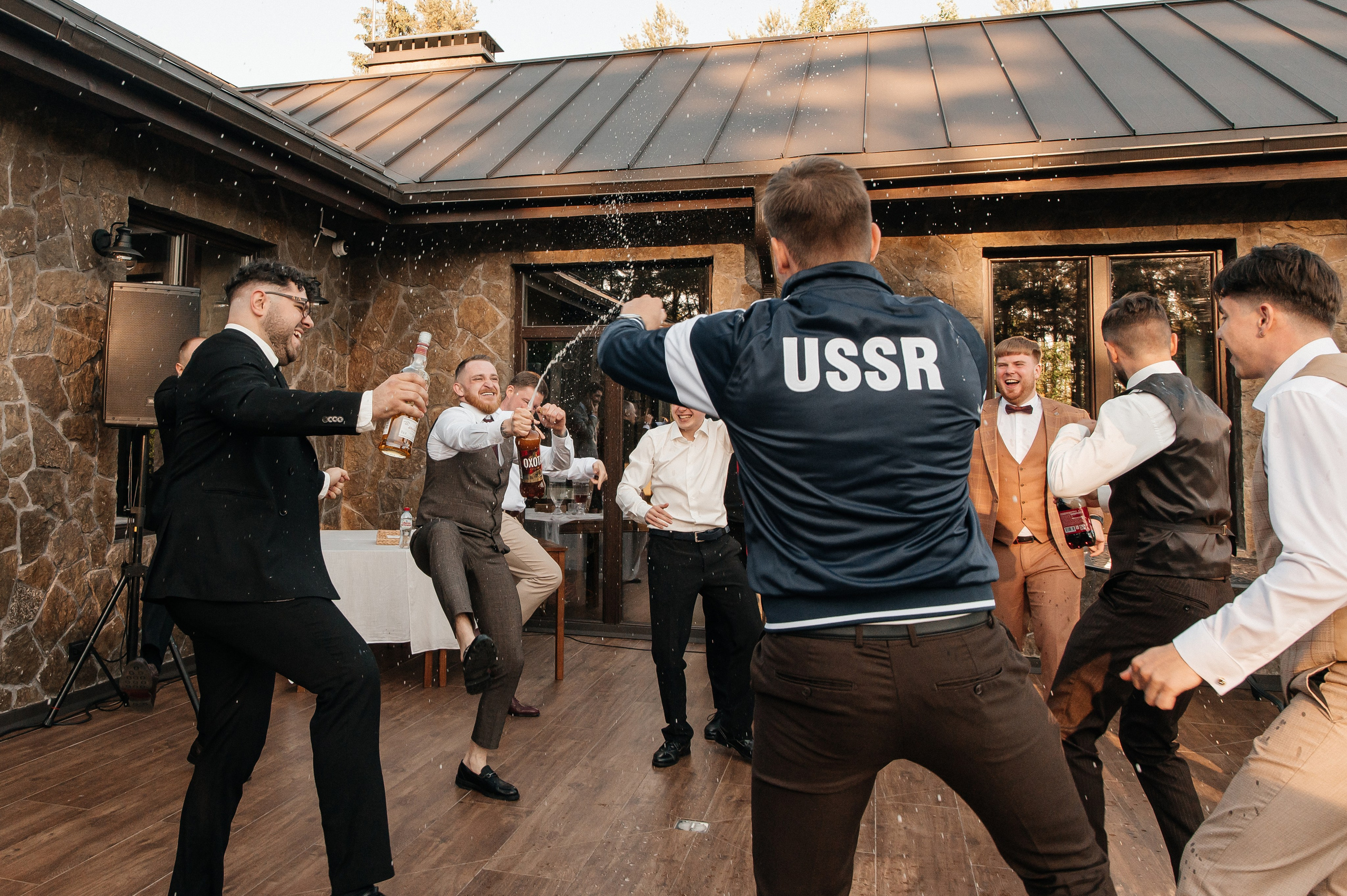 WEDDING. Мария — Свадебный фотограф