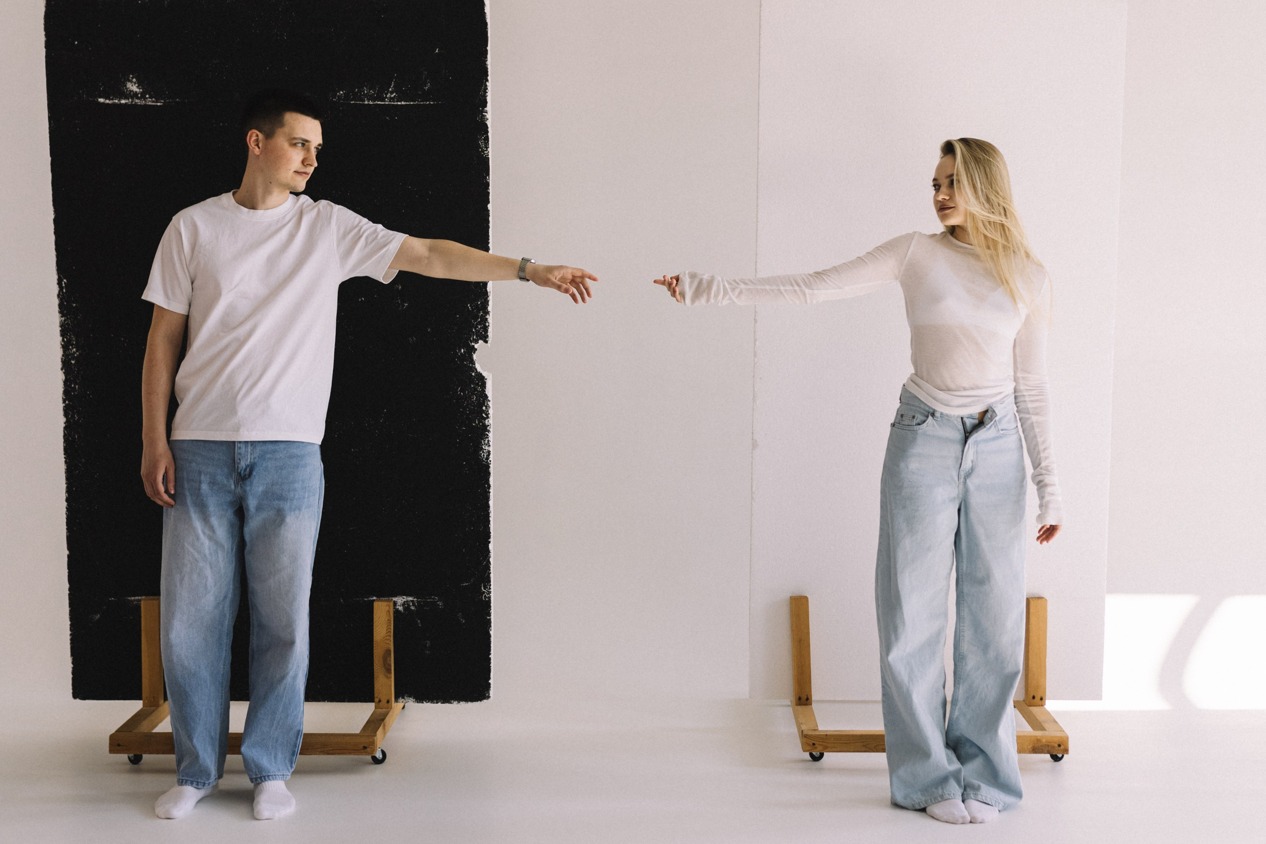 Даша & Слава. Фотограф из Хабаровска Юлия Черёмушкина