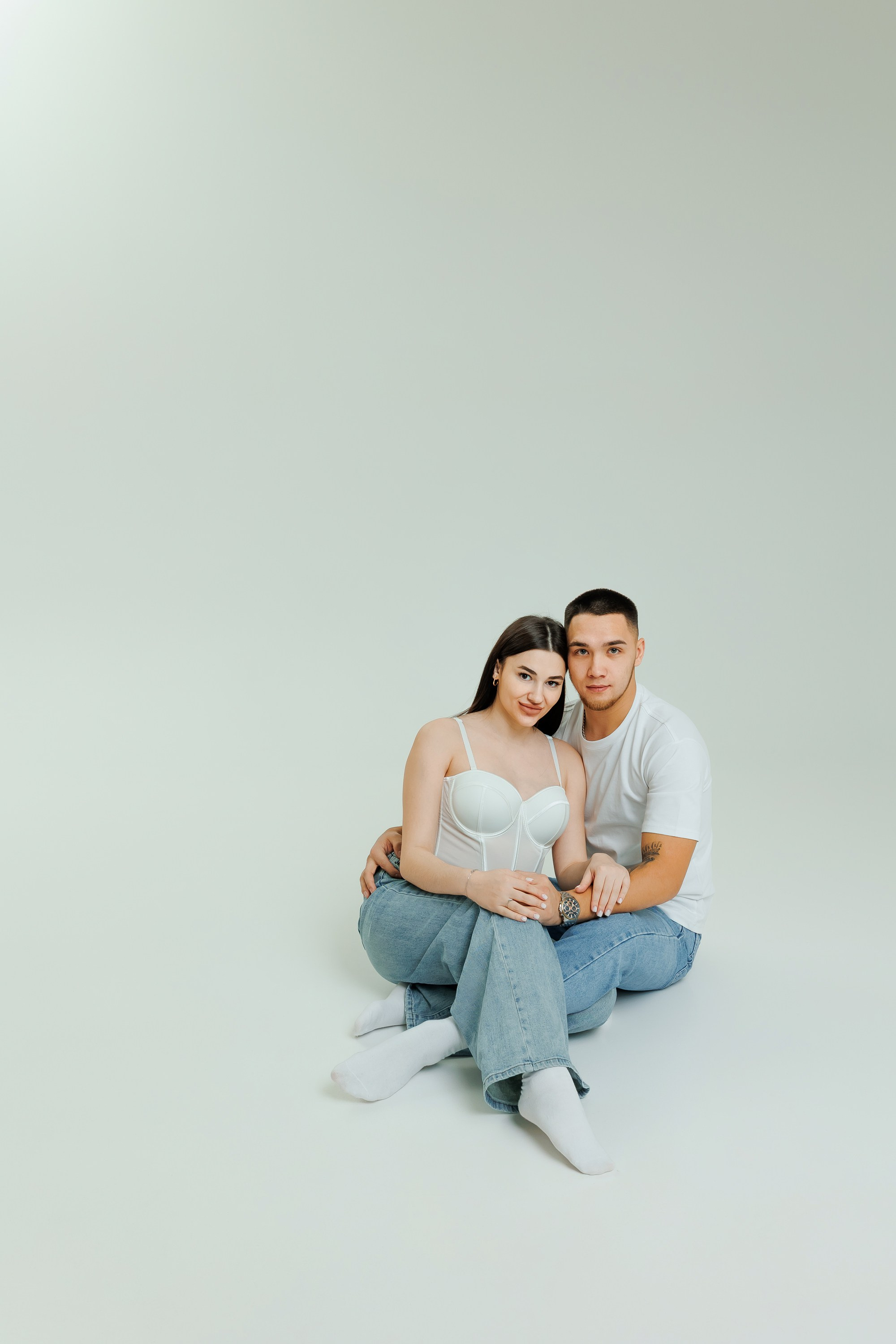 Елена & Руслан. Фотограф из Хабаровска Юлия Черёмушкина