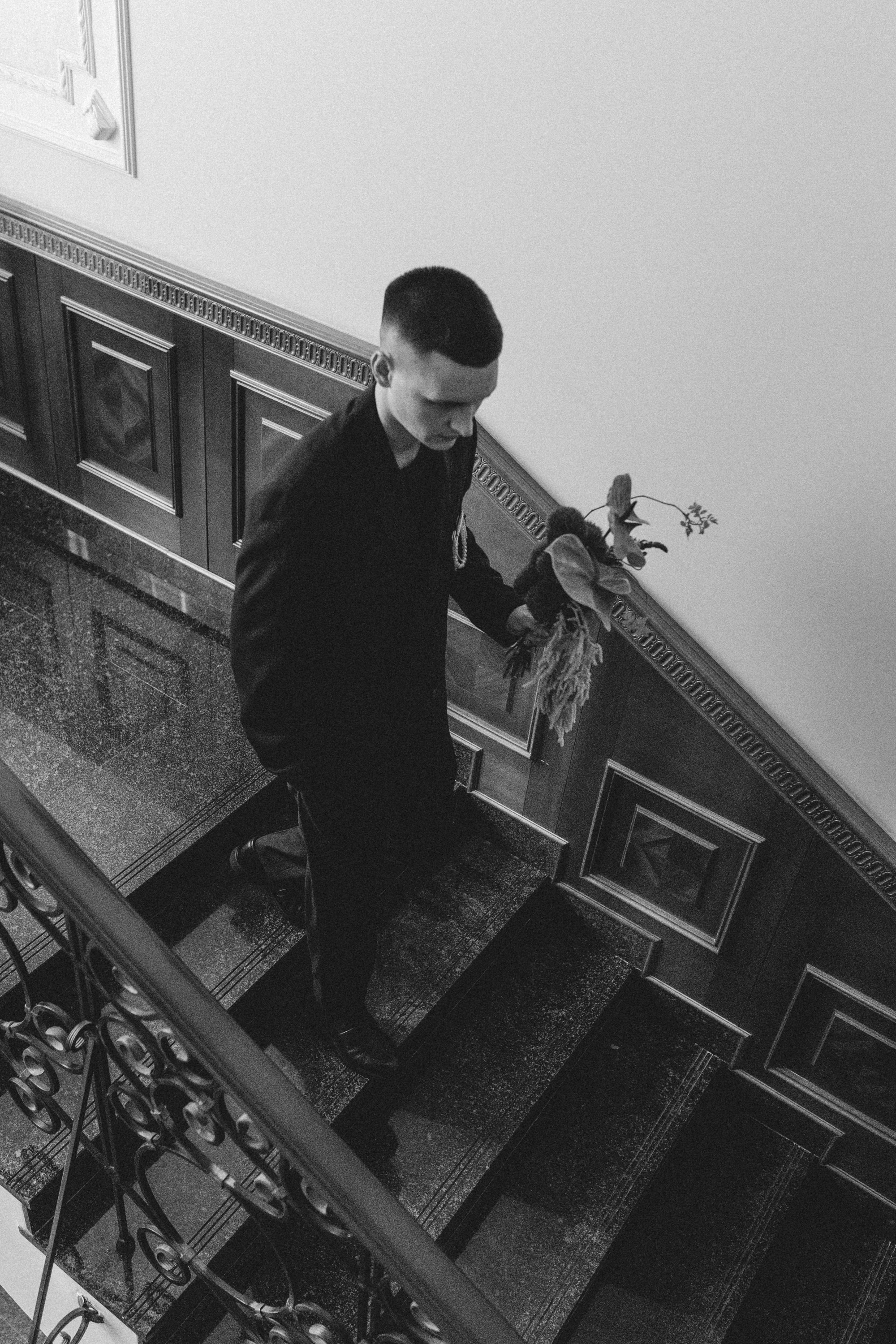 Дарья & Вячеслав. Фотограф из Хабаровска Юлия Черёмушкина