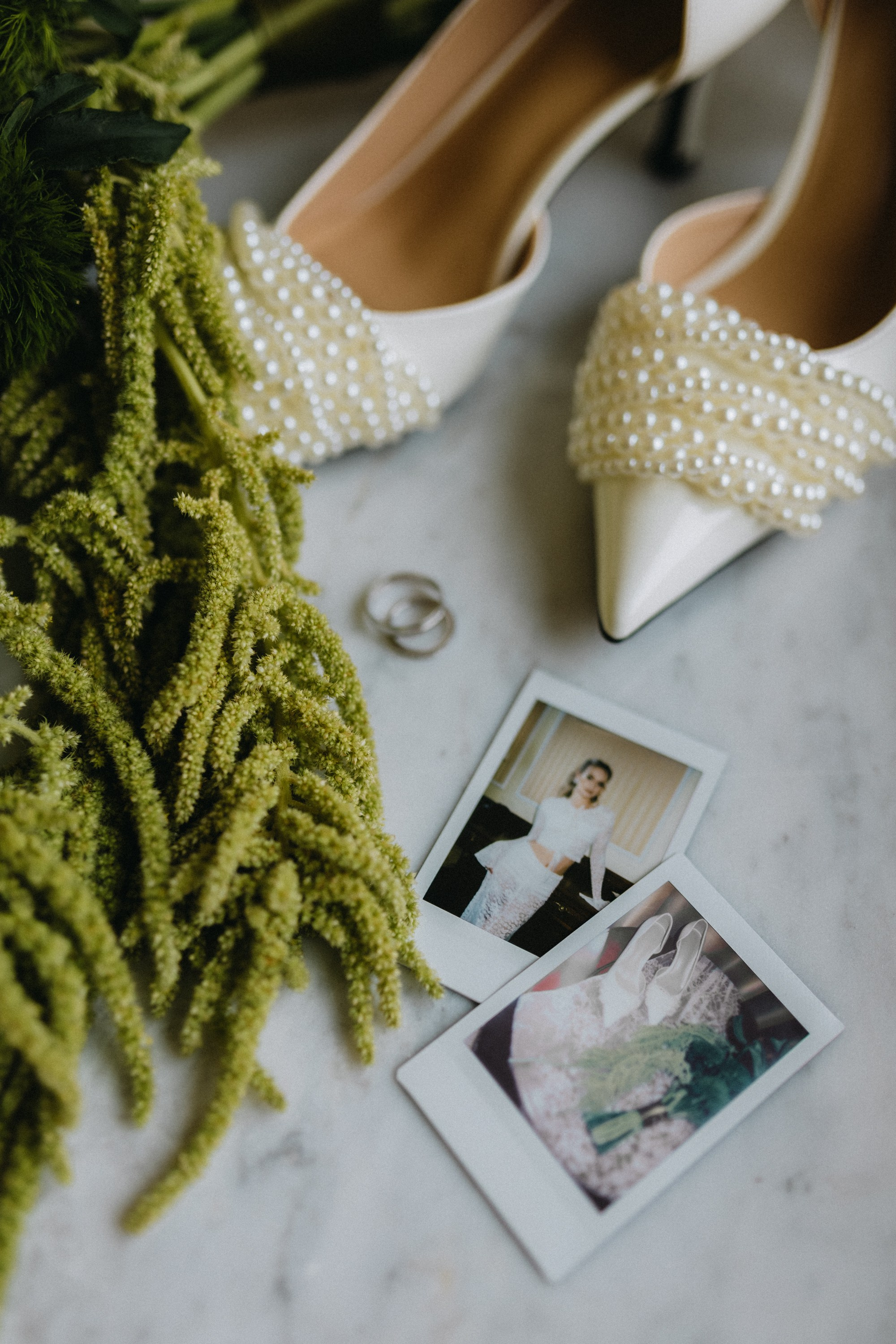 Дарья & Вячеслав. Фотограф из Хабаровска Юлия Черёмушкина