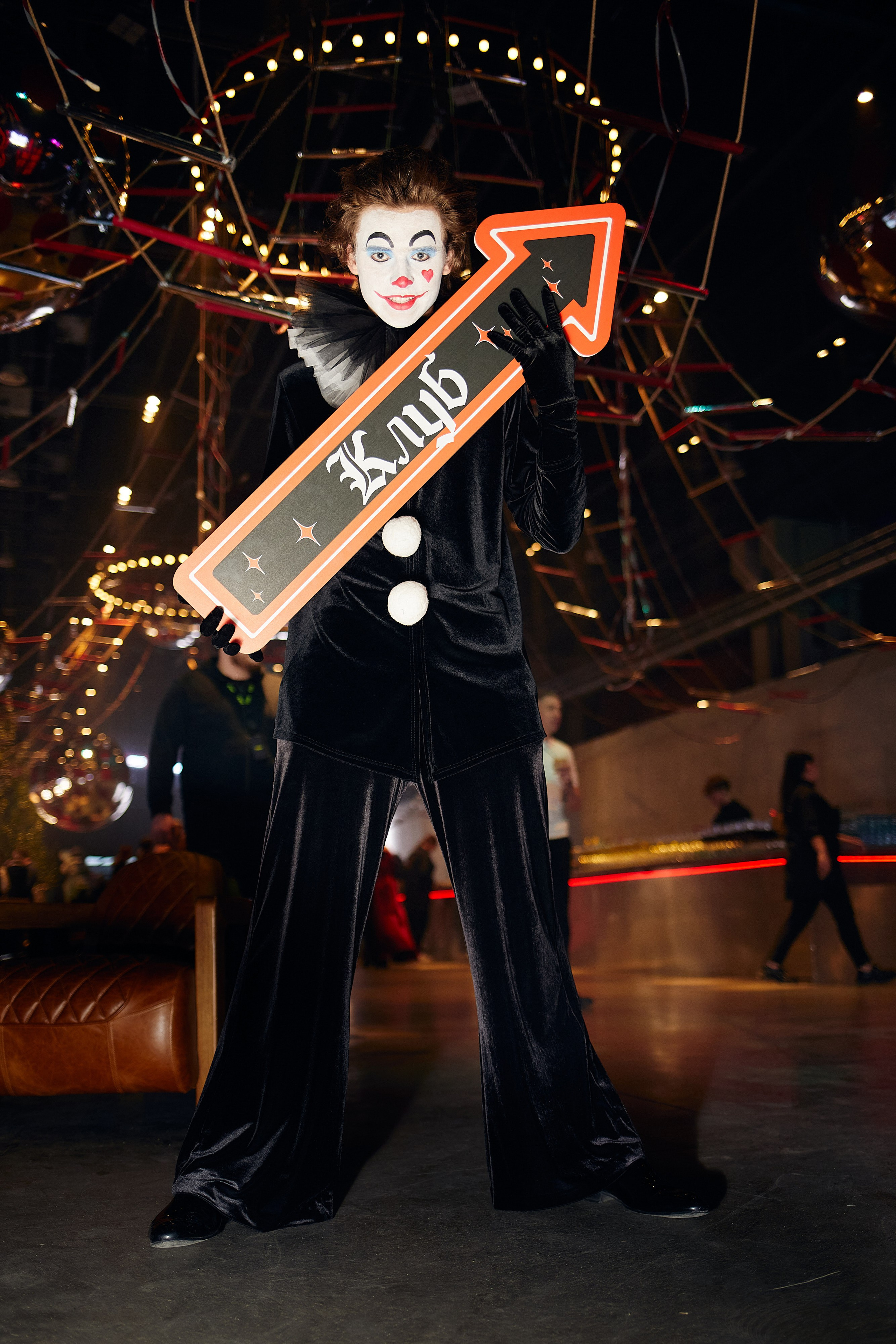 Digital Elka 2025. Репортажный фотограф в Москве Константин Дерягин