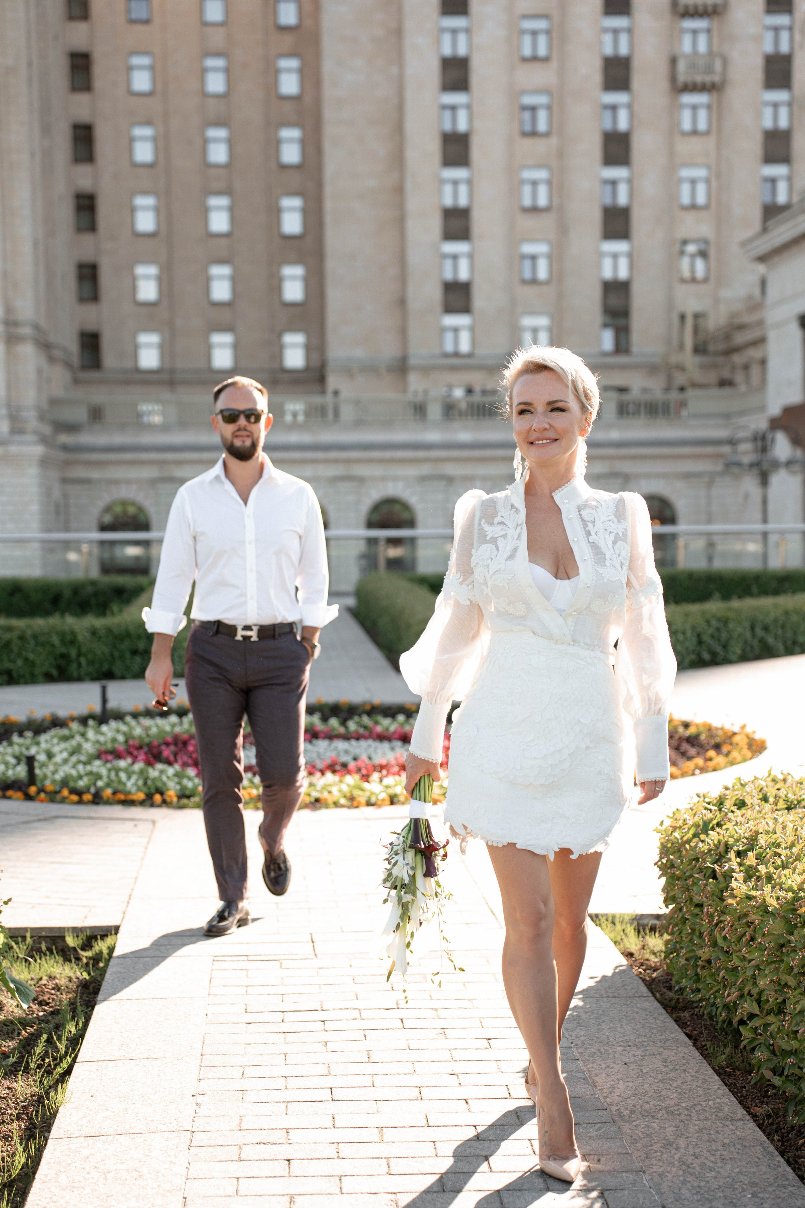 Four Seasons|Дворец № 4 | Украина. Свадебный фотограф Москва Александра Аверкова