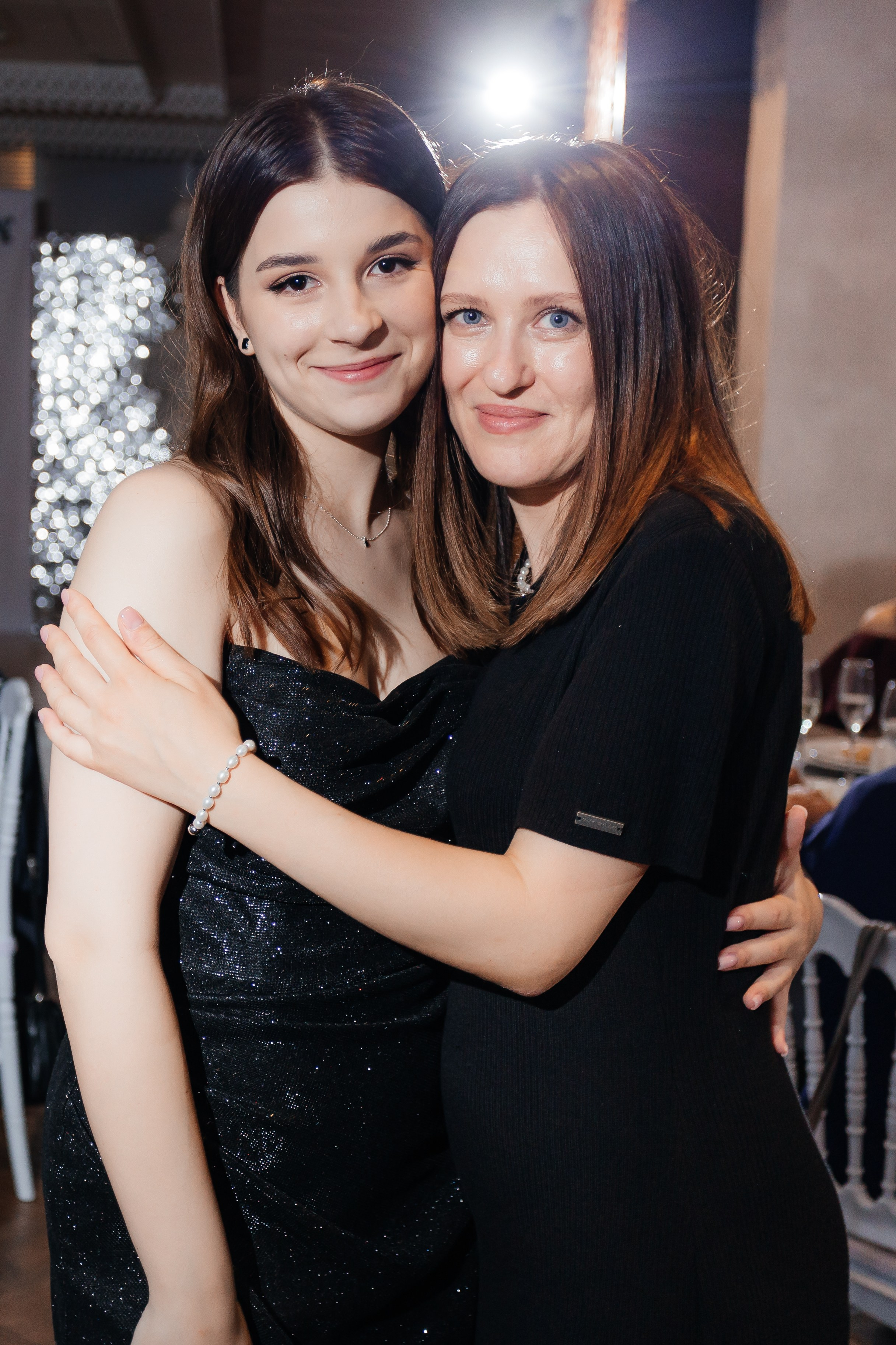 Выпускной 11 «А». Школа № 42. Свадебный фотограф в Краснодаре Николай Крауз