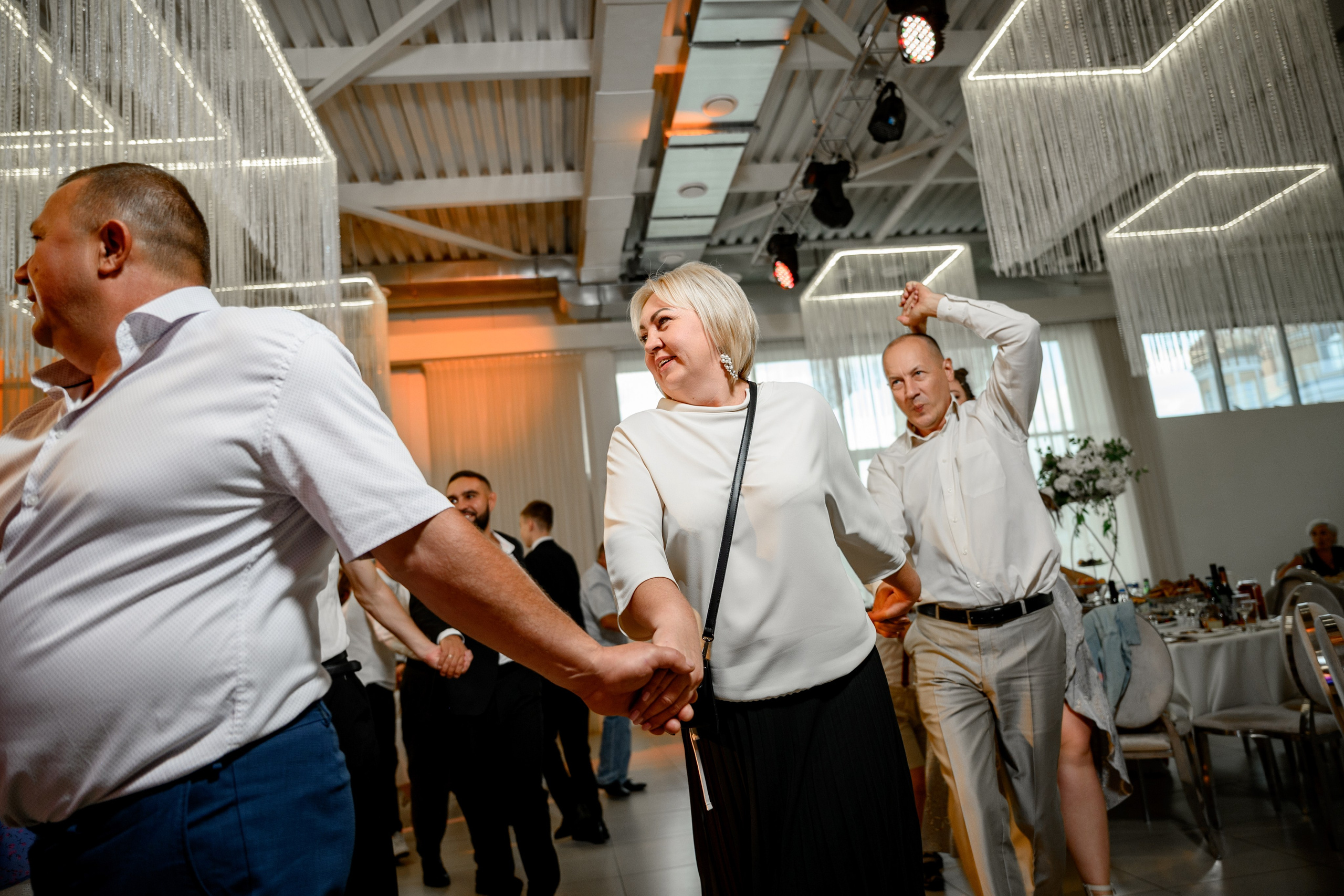 Nadezhda & Alexey. Фотограф в Липецке Ковалько Евгений