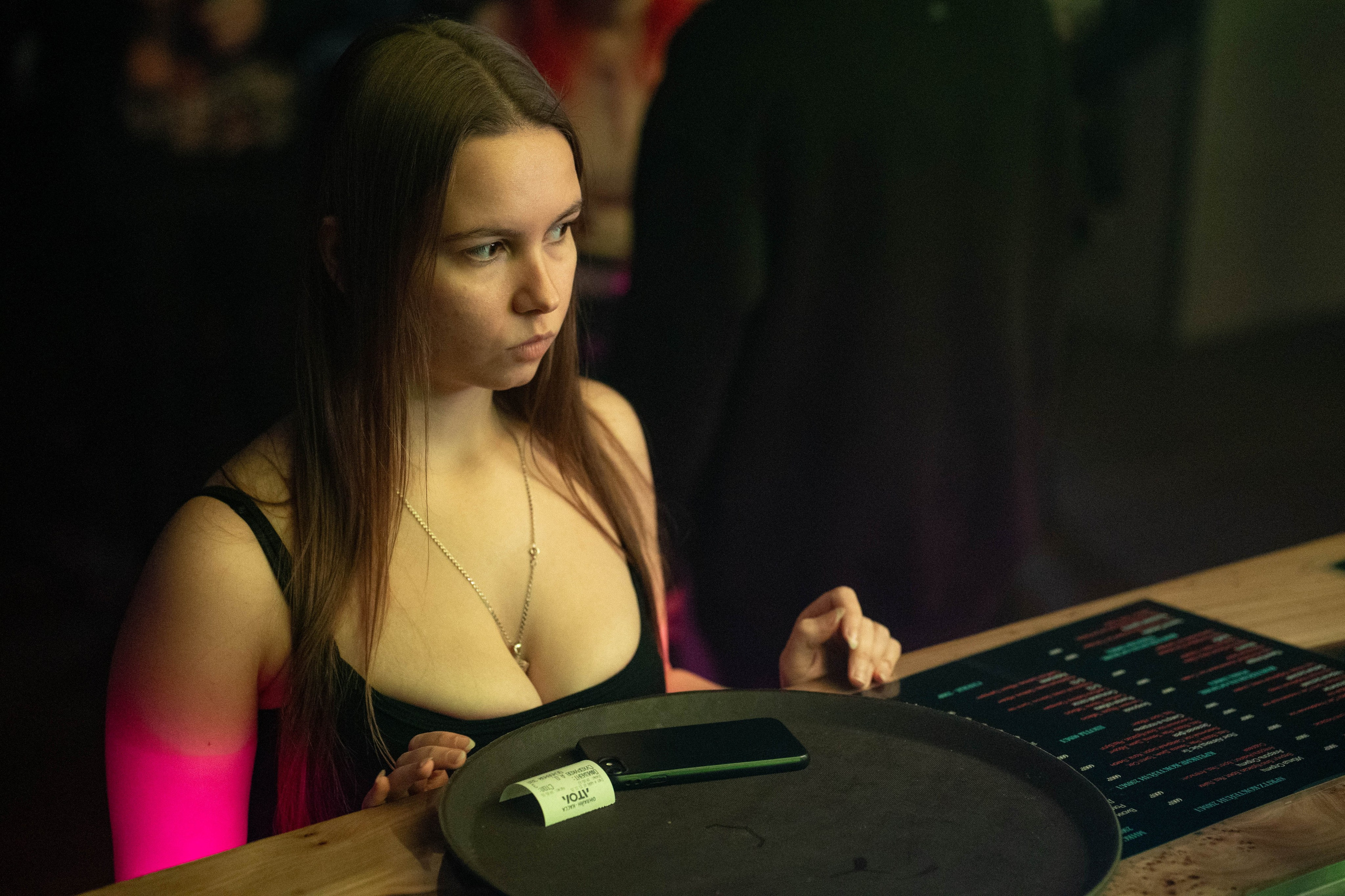 Evil Not Alone — Клуб Eclipse (15.11.2025)