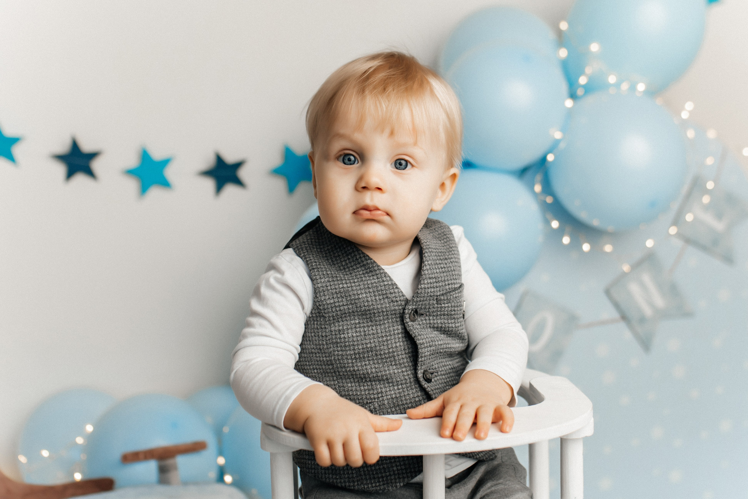 Годовасики. Семейный и детский фотограф в Южноуральске Дубовицкая Елена