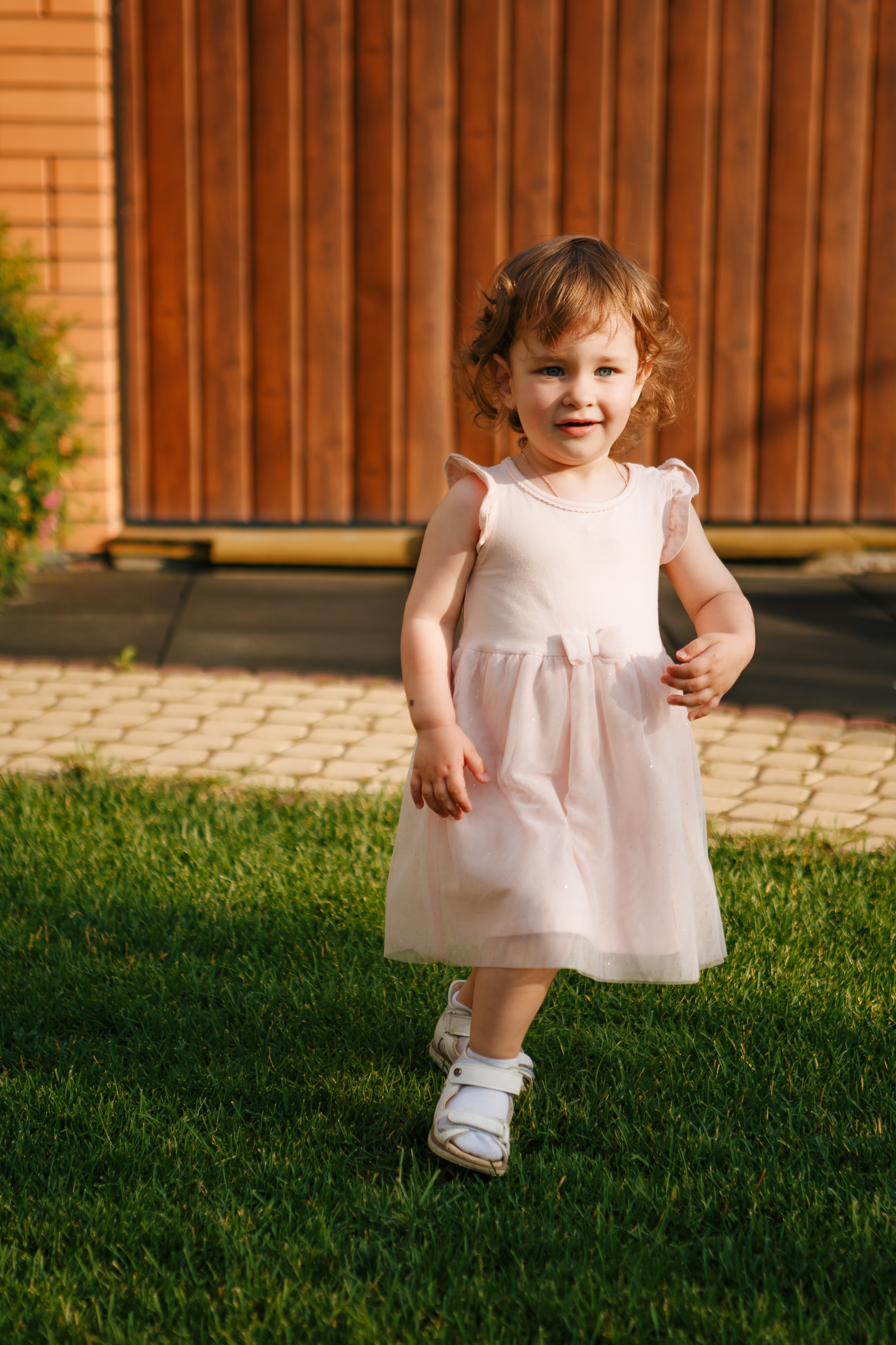 Кусочек детского Дня Рождения. Фотограф Александра Рышкова