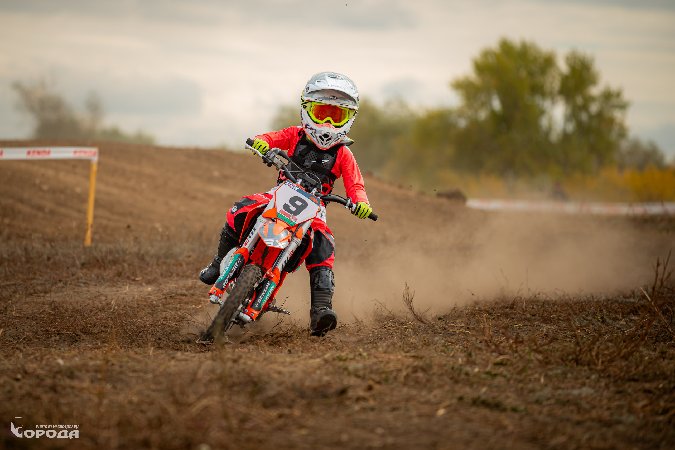 Варламово 2025. Фотограф | Макс Борода