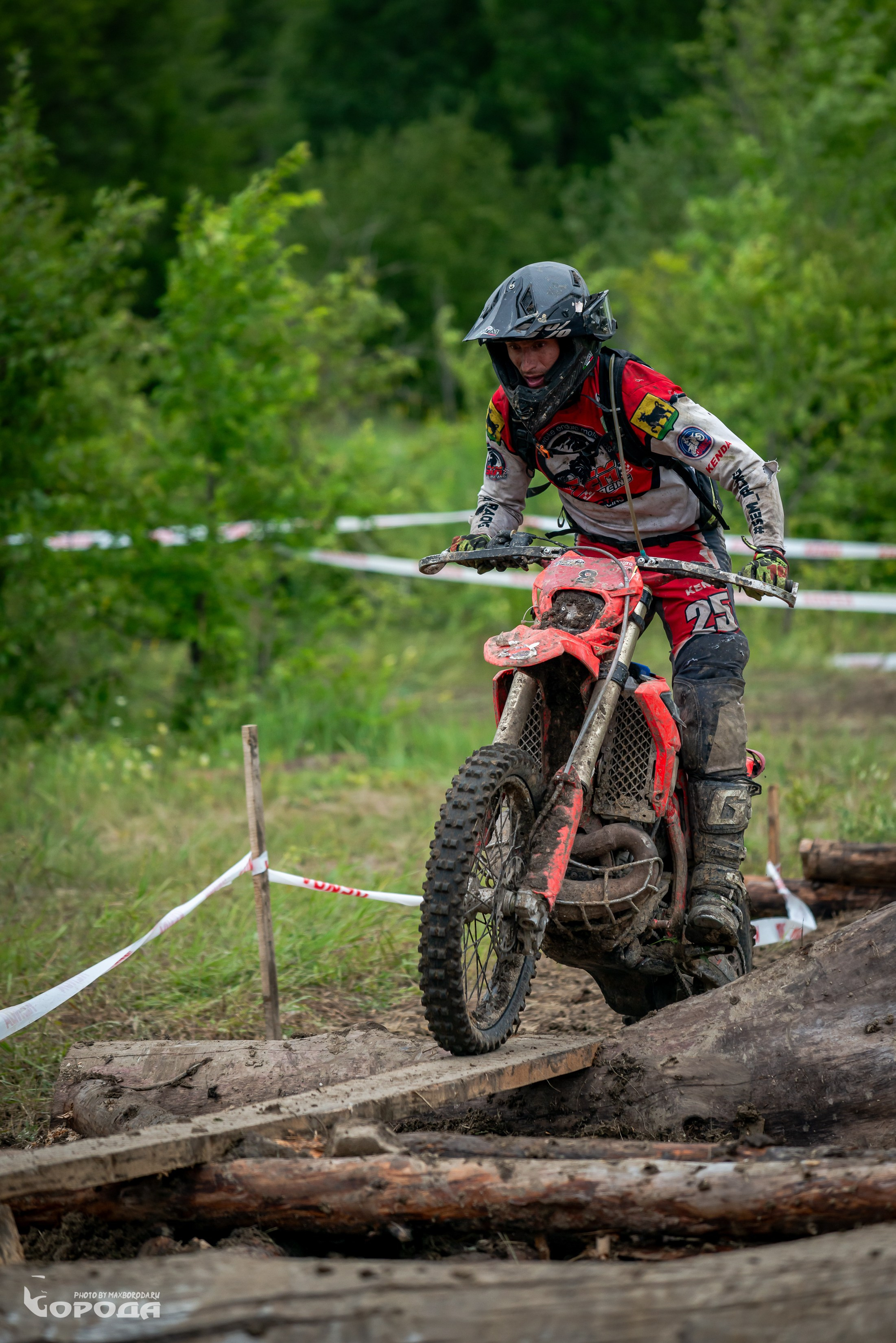 Точка отрыва 2025. Фотограф | Макс Борода