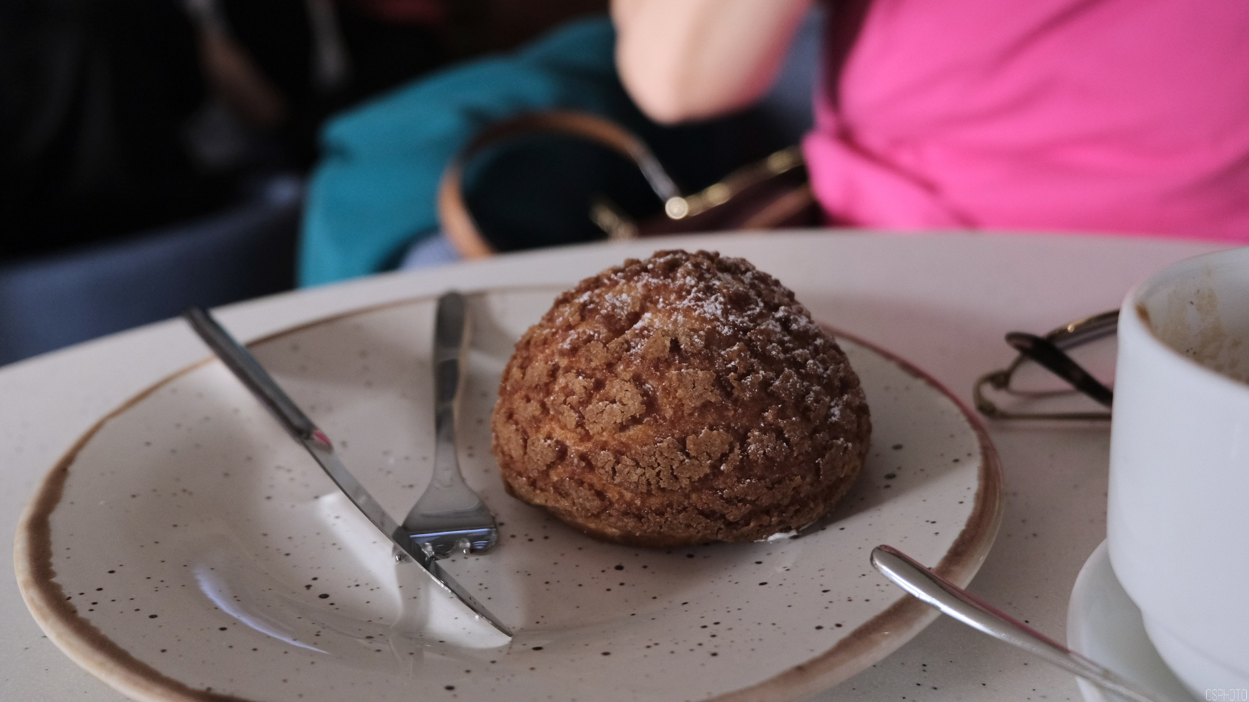 Санкт-Петербург. Фотографъ Сергѣевъ. Поймать мгновеніе