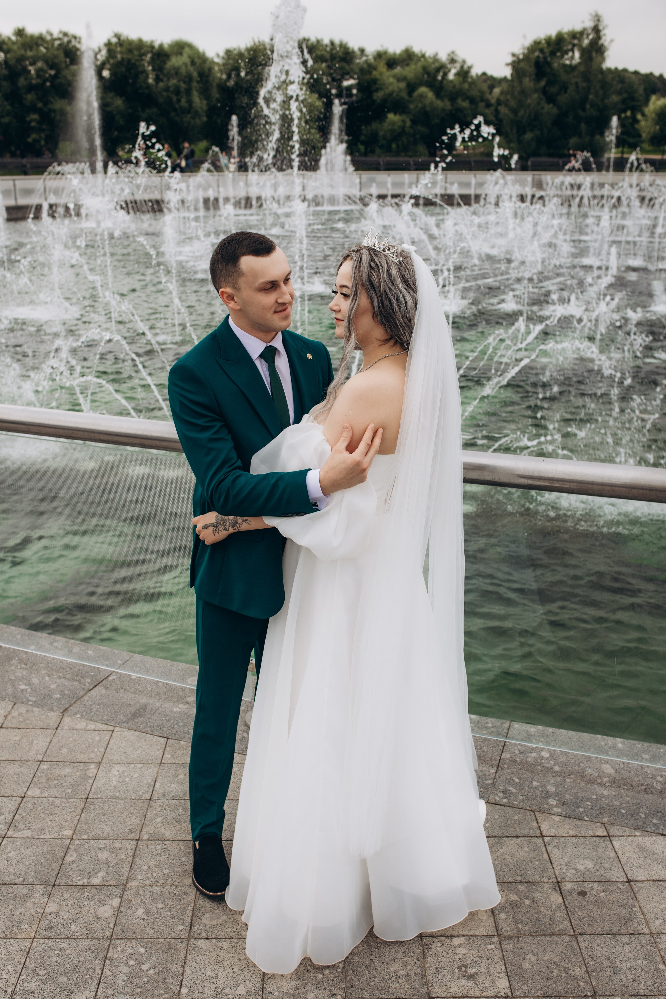 Дмитрий & Валерия. Семейный и домашний фотограф в Москве и МО Королева Валерия