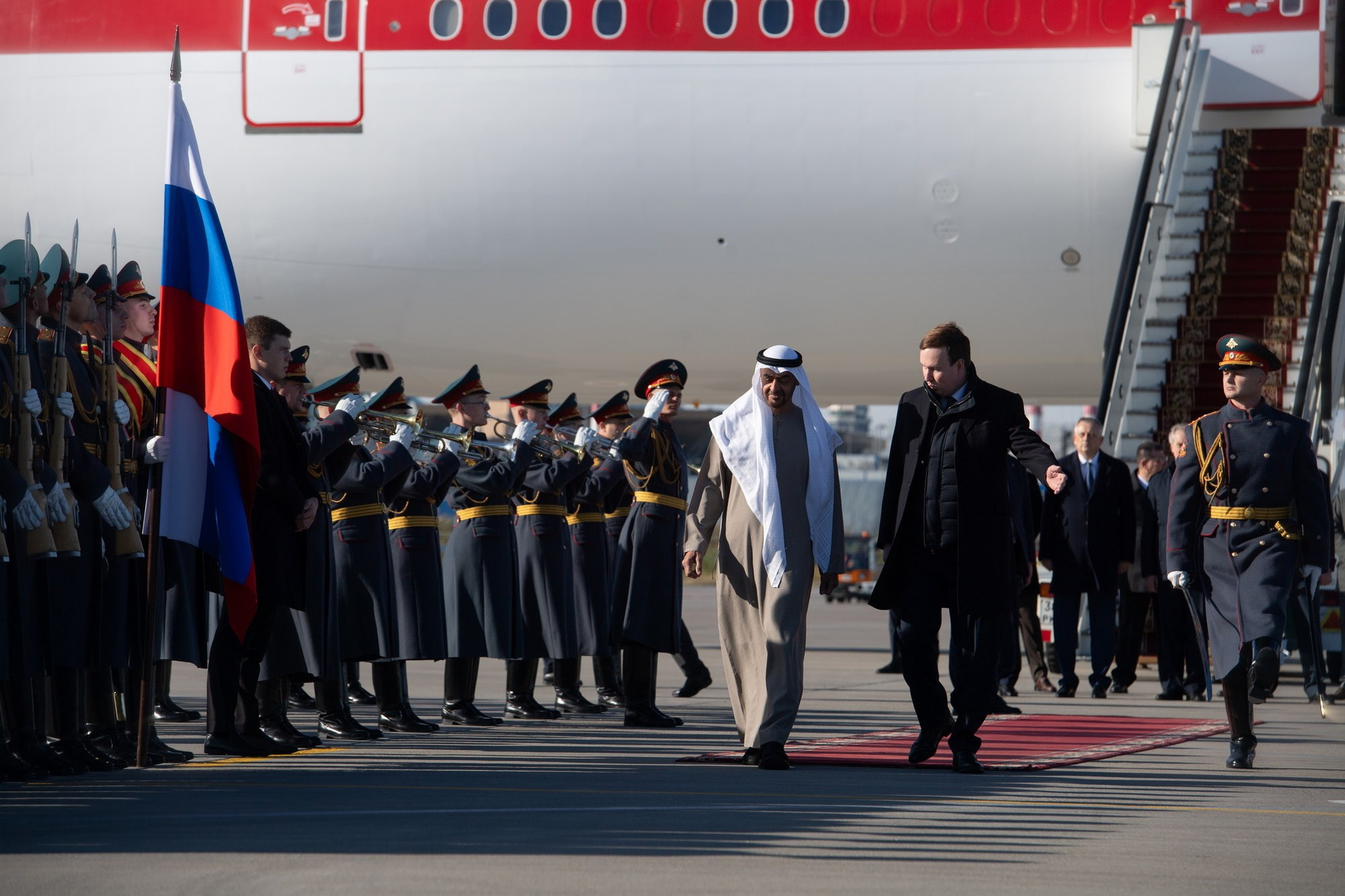 Между охраной и протоколом: как сделать кадр, когда снимаешь глав государств. Документальный фотограф Сергей Вдовин