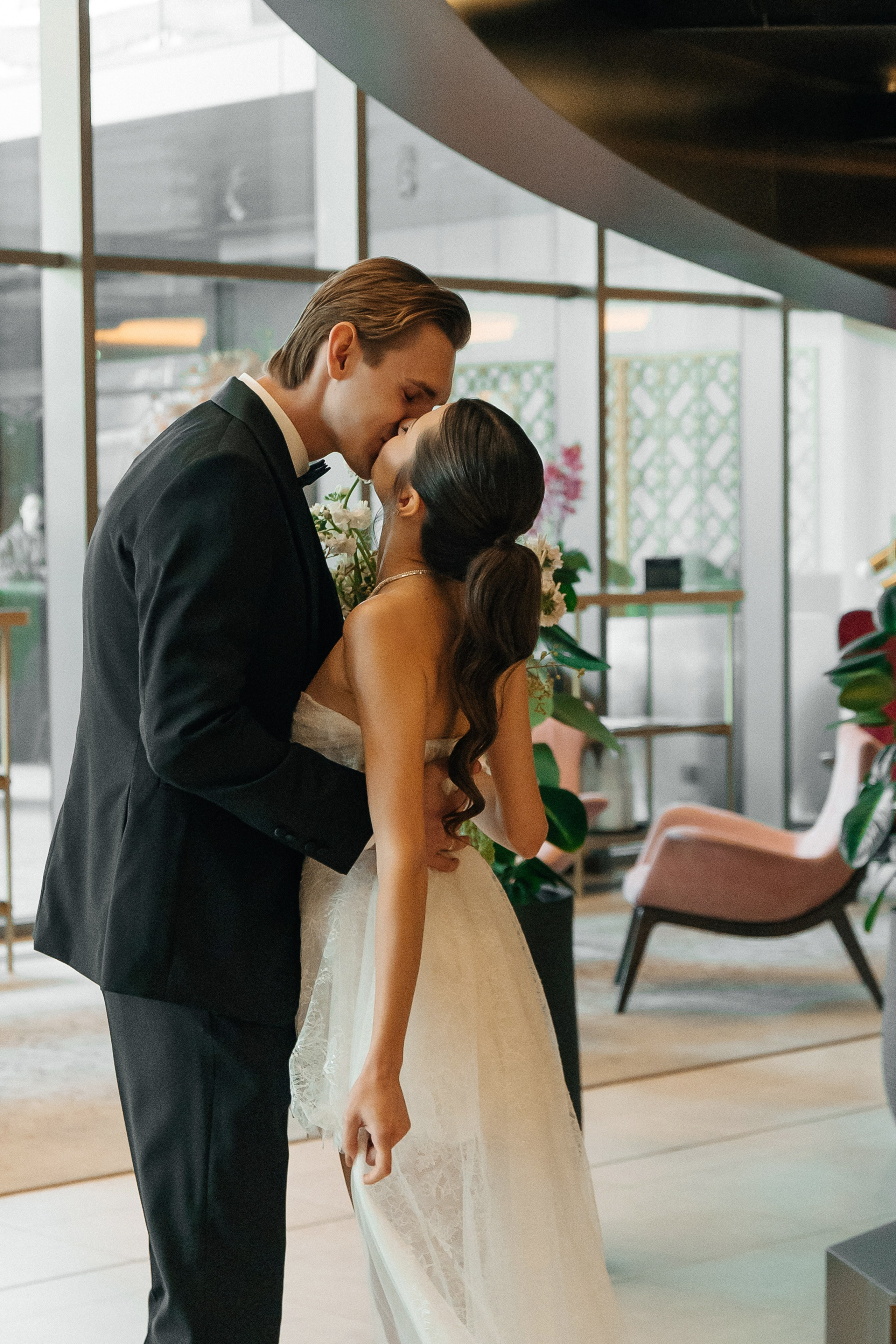 ANONS. Мария — Свадебный фотограф