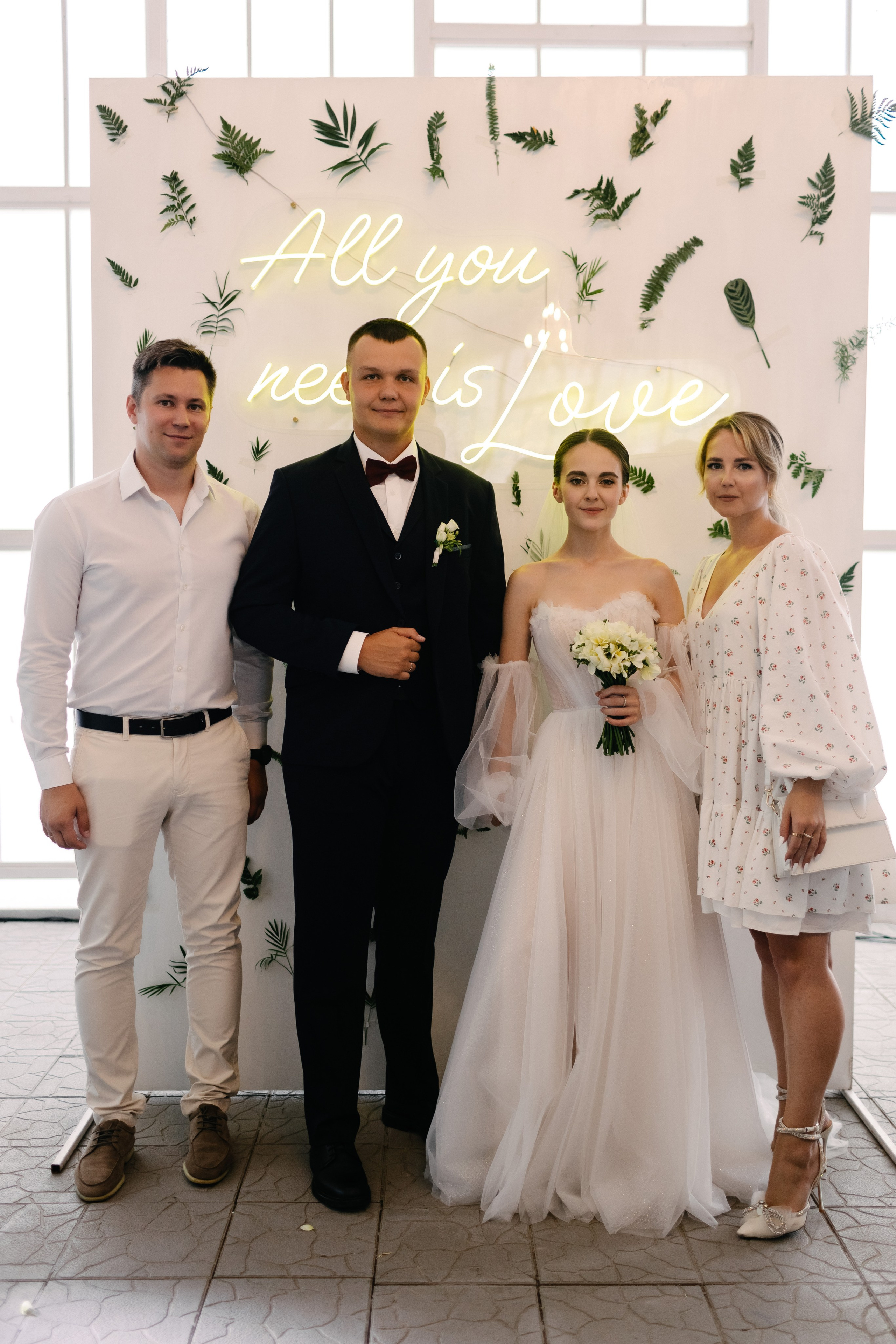 Ирина, Иван. Фотограф Волгоград Кристина Прохоренко