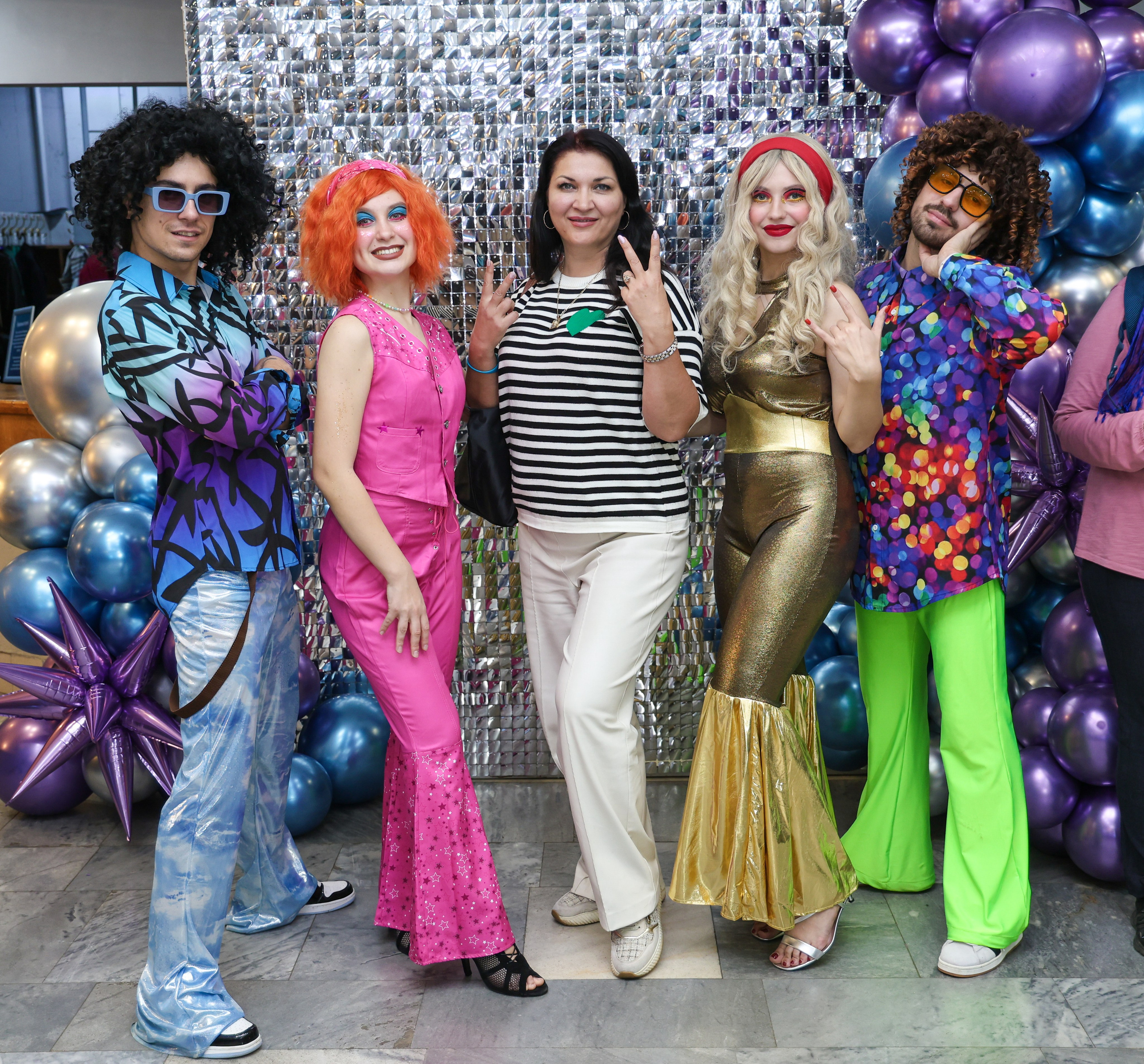 Анонс чайка. Фотограф и видеограф — Москва