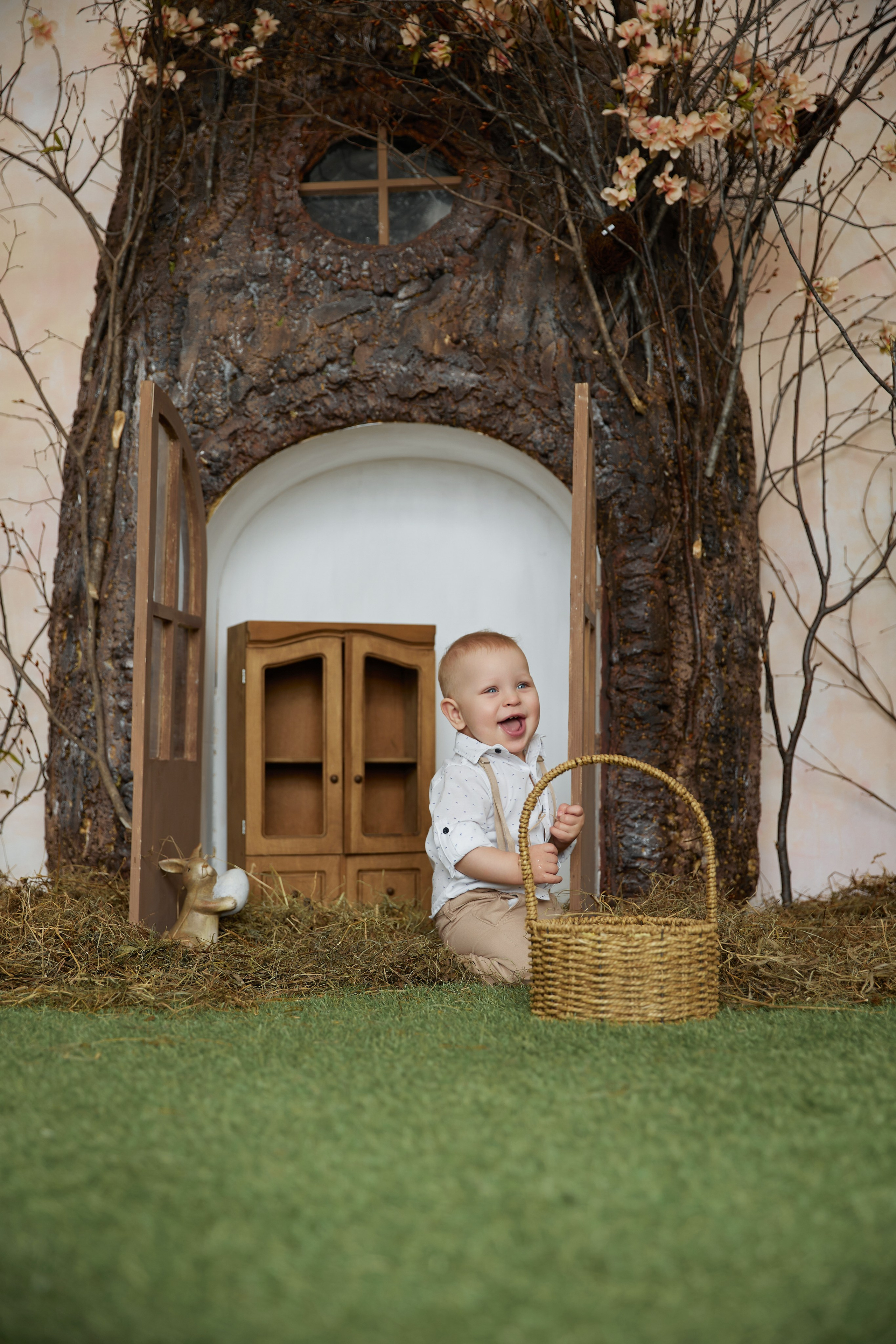 Съемка малышей до 1 года. Фотограф женского портрета, беременности и материнства Харькова Елена