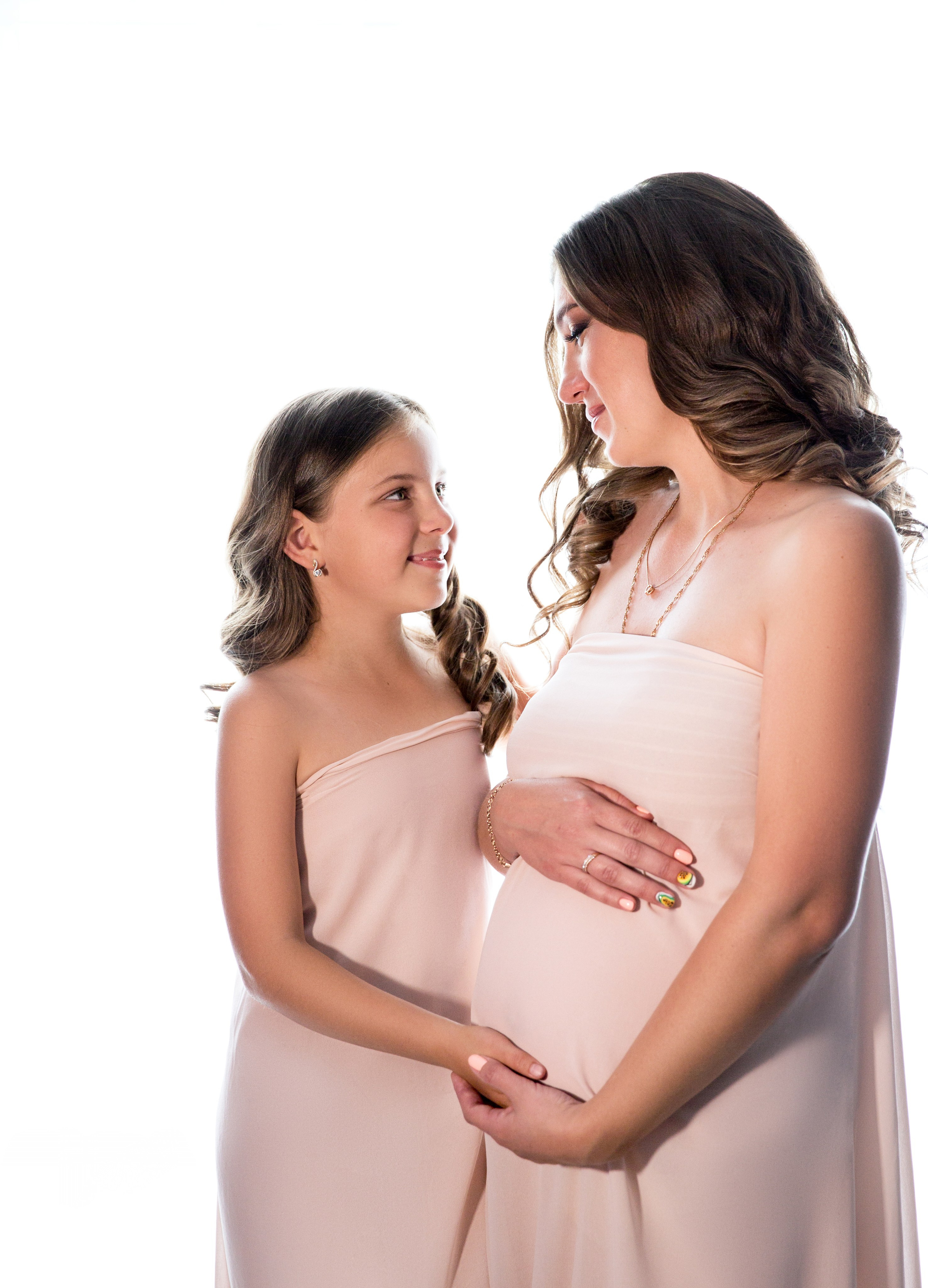 В ОЖИДАНИИ. Фотограф новорожденных, детей до года и беременных в Симферополе