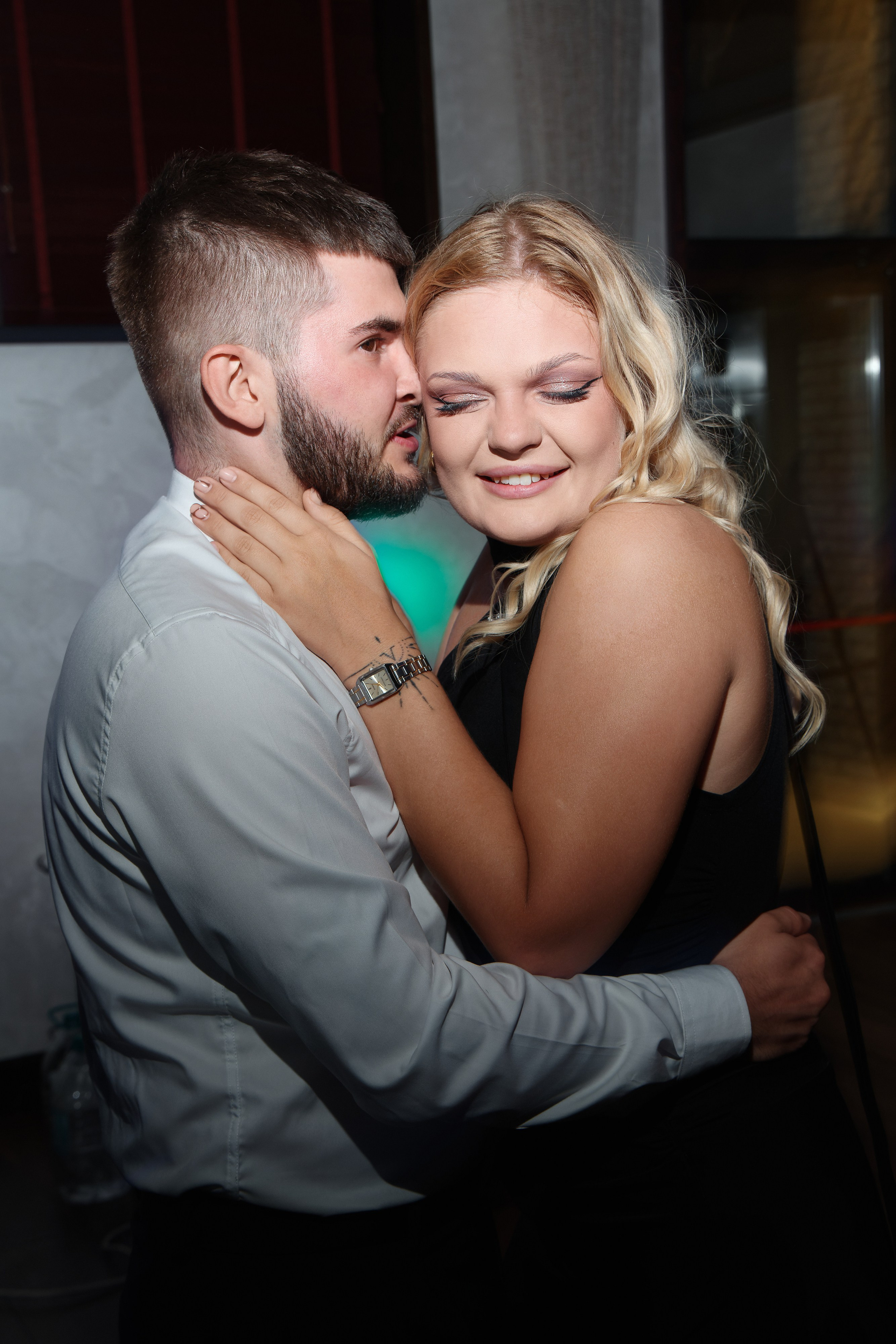 Роман и Валерия. Семейный фотограф — Макс Белогрудов