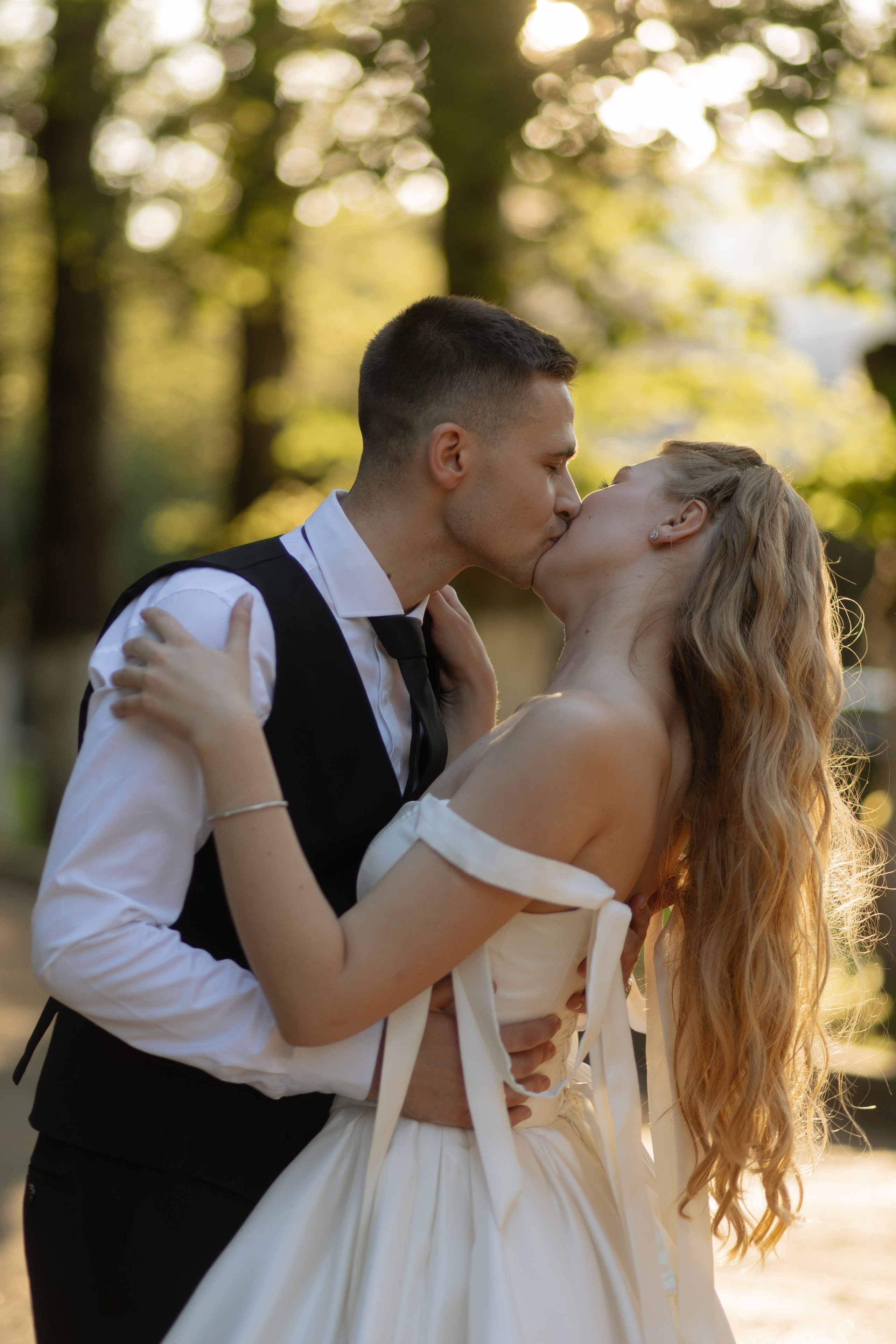 D&E. Фотограф Анна Агеева