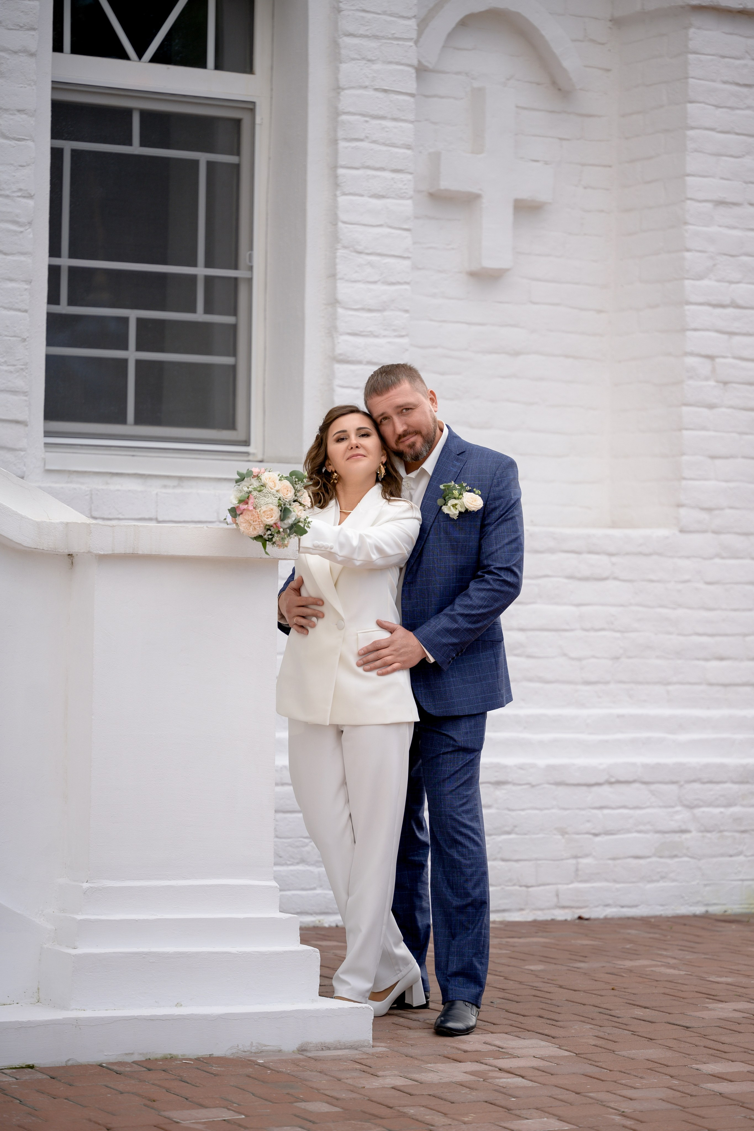 Владислав & Анастасия. Полина Бамбиза фотограф фотосессии Красноярск фотокниги портрет