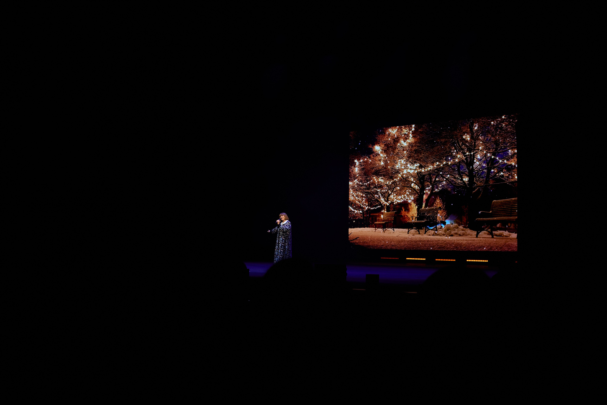 Открытие фестиваля «На семи холмах» 2024. Фотограф Илья Прохоров в Кирове