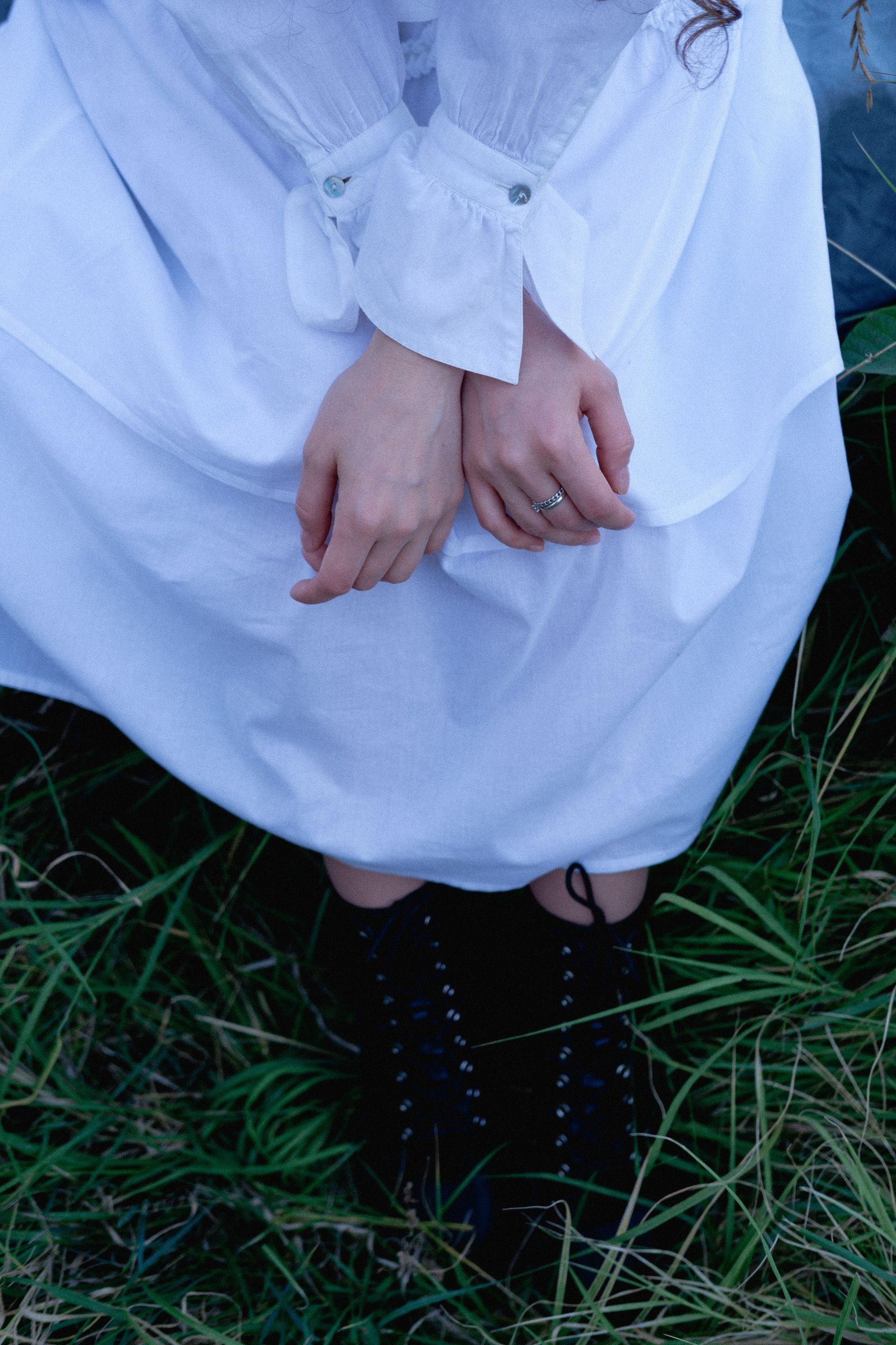 Фотосессия на природе со Светой. Портретный фотограф в Краснодаре Лена Шевченко