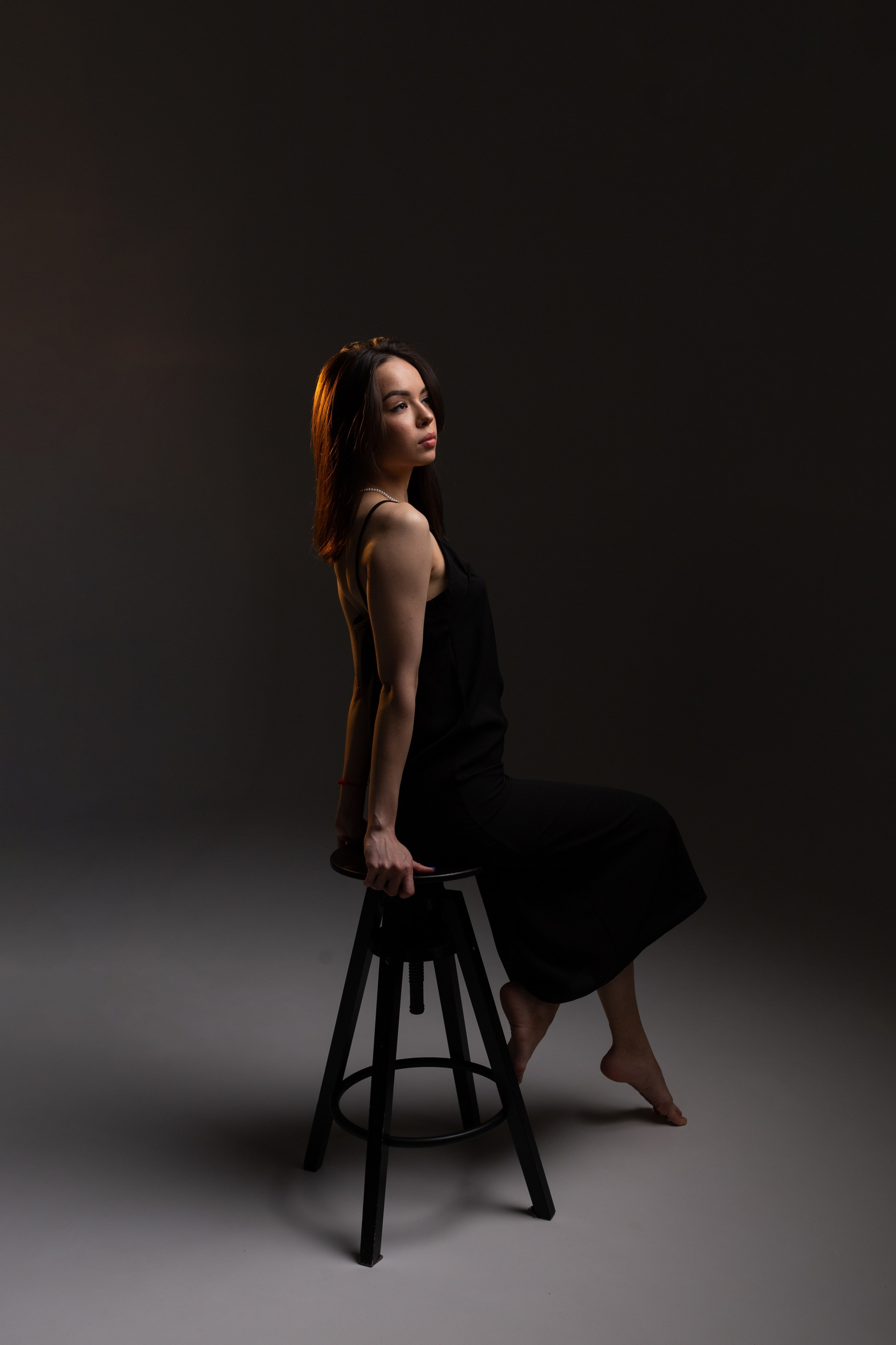 Диана. Марина Шаймухаметова. Фотограф в Уфе