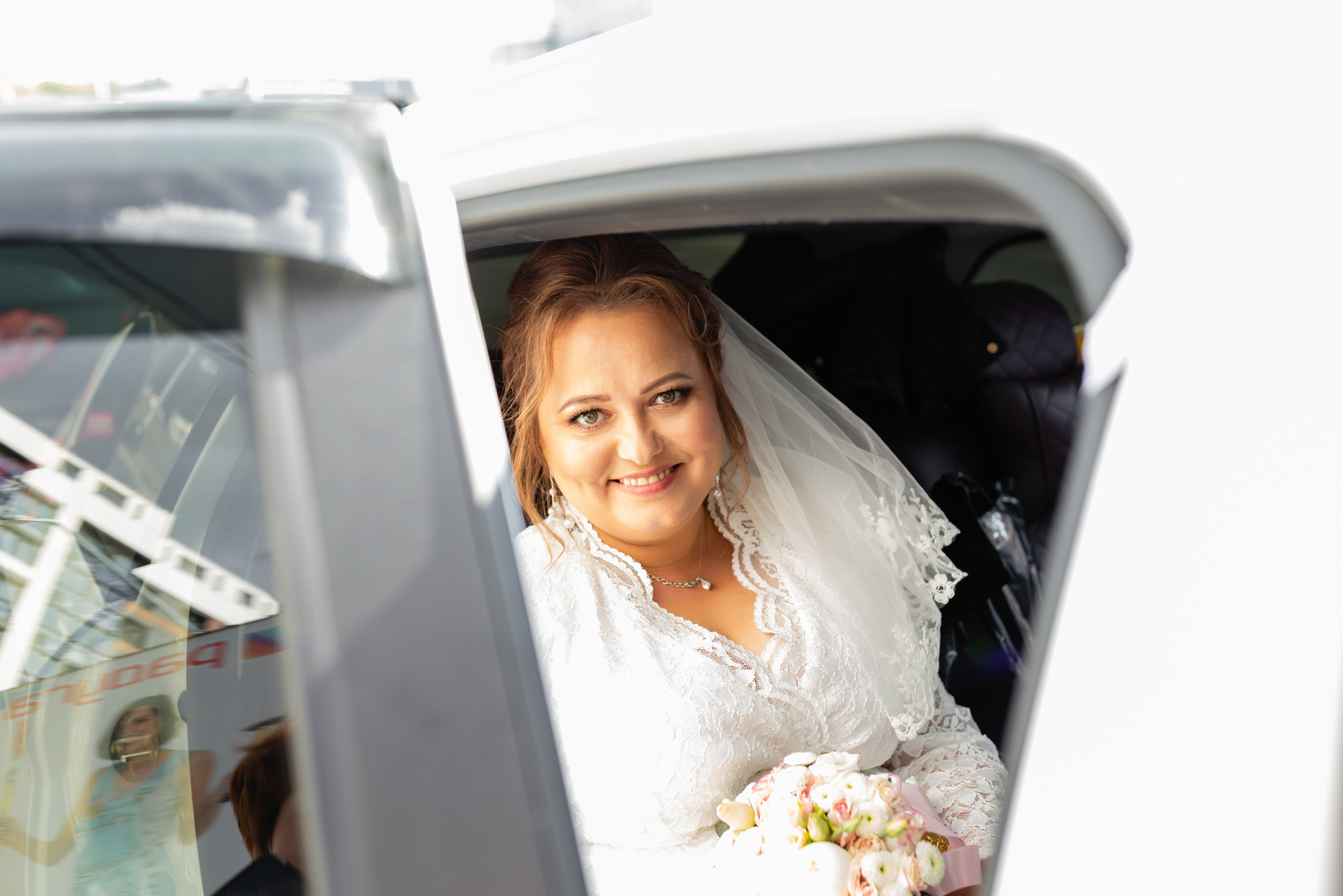 Игорь и Екатерина. Марина Шаймухаметова. Фотограф в Уфе