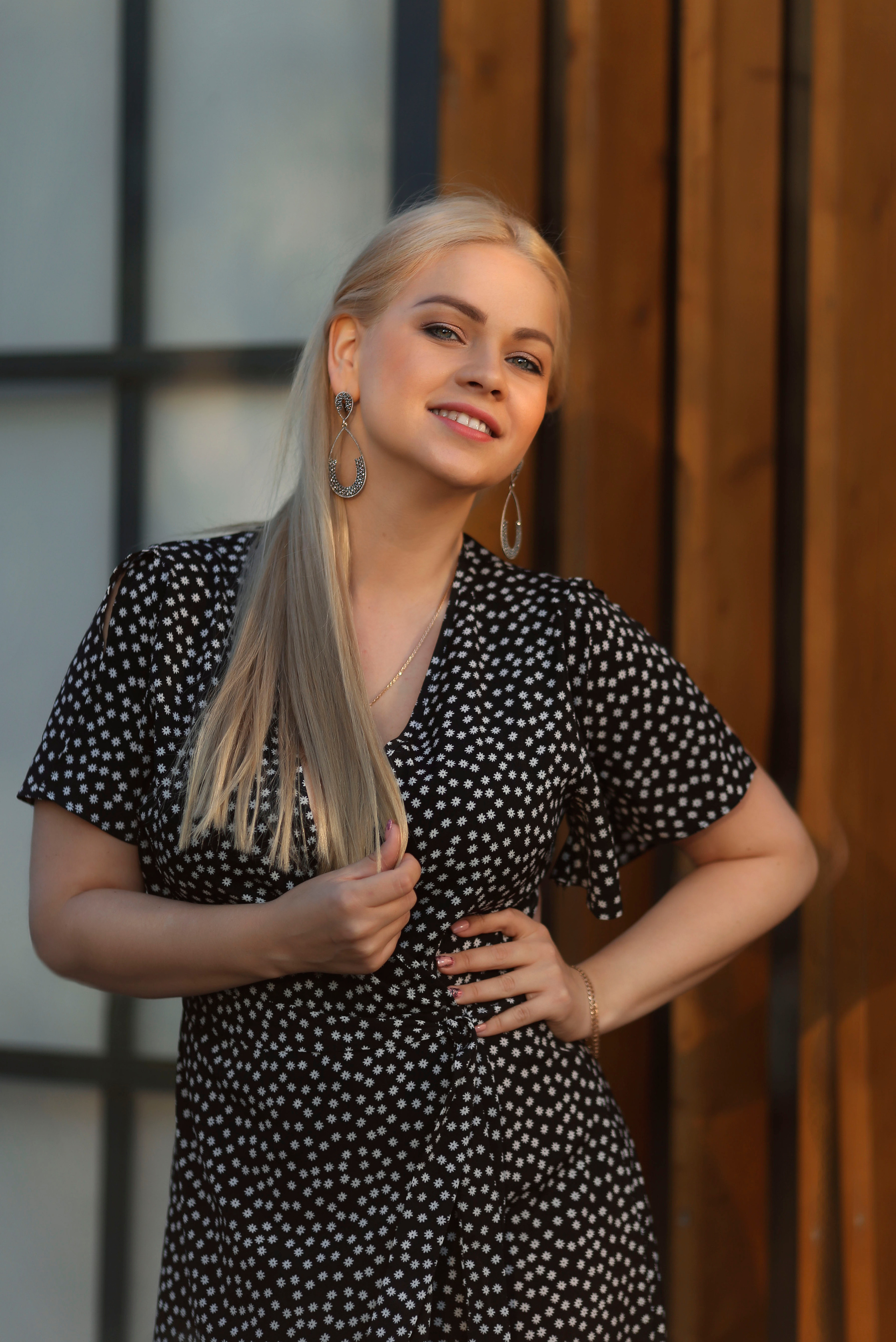 Женский портрет. Семейный и детский фотограф в Волгограде Серкибаева Ирина