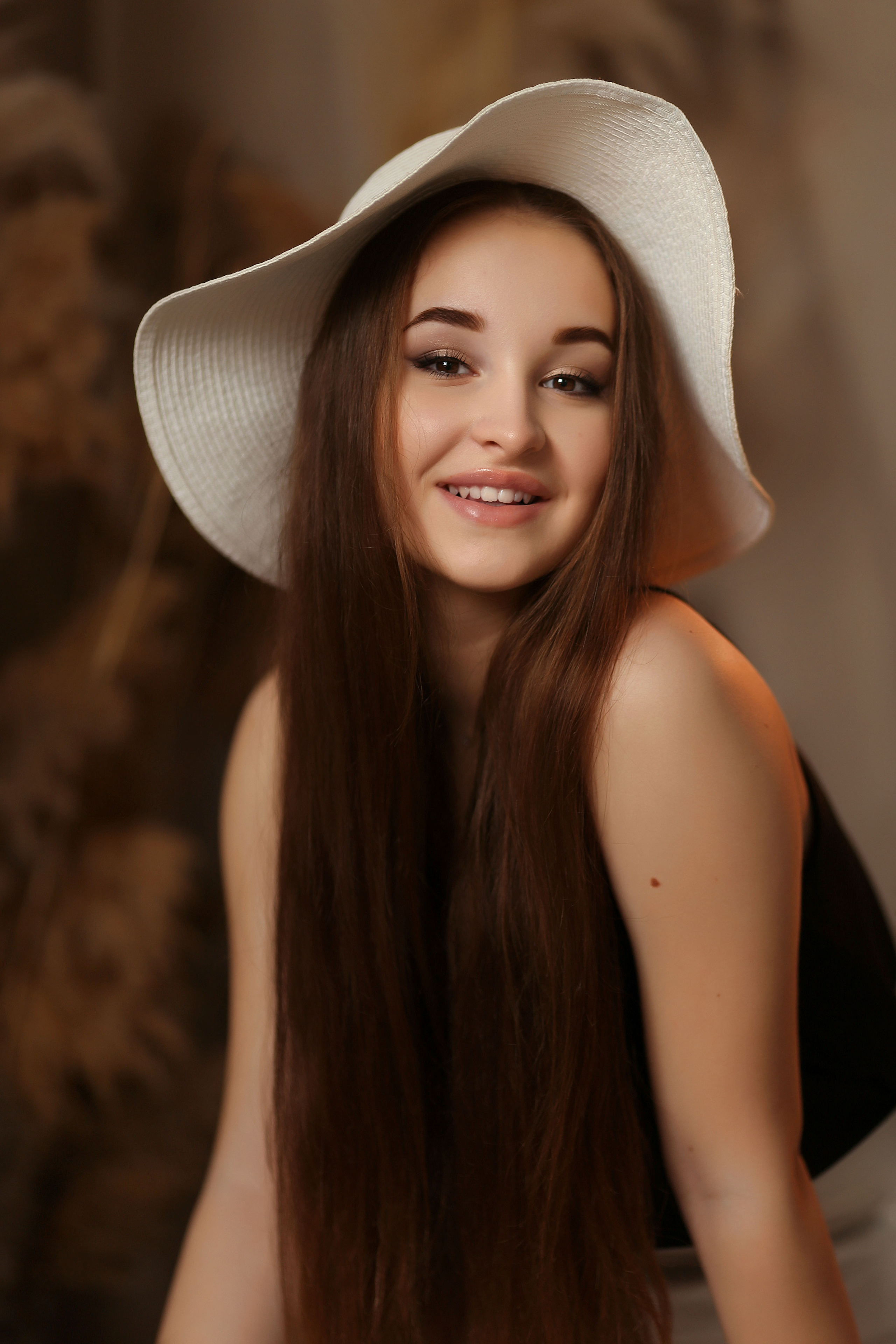 Женский портрет. Семейный и детский фотограф в Волгограде Серкибаева Ирина