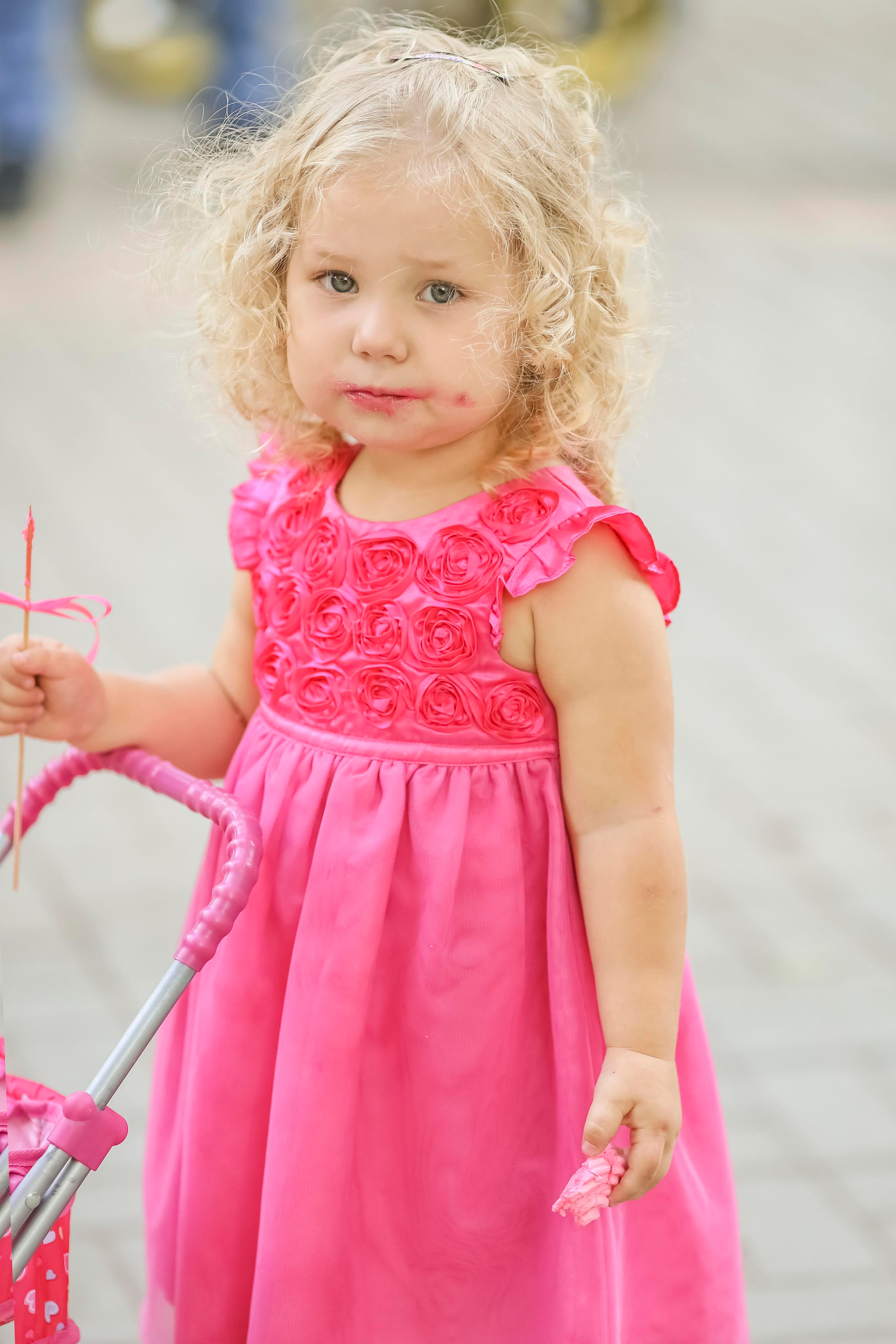 Фотосъемка детских праздников. Семейный и детский фотограф в Волгограде Серкибаева Ирина