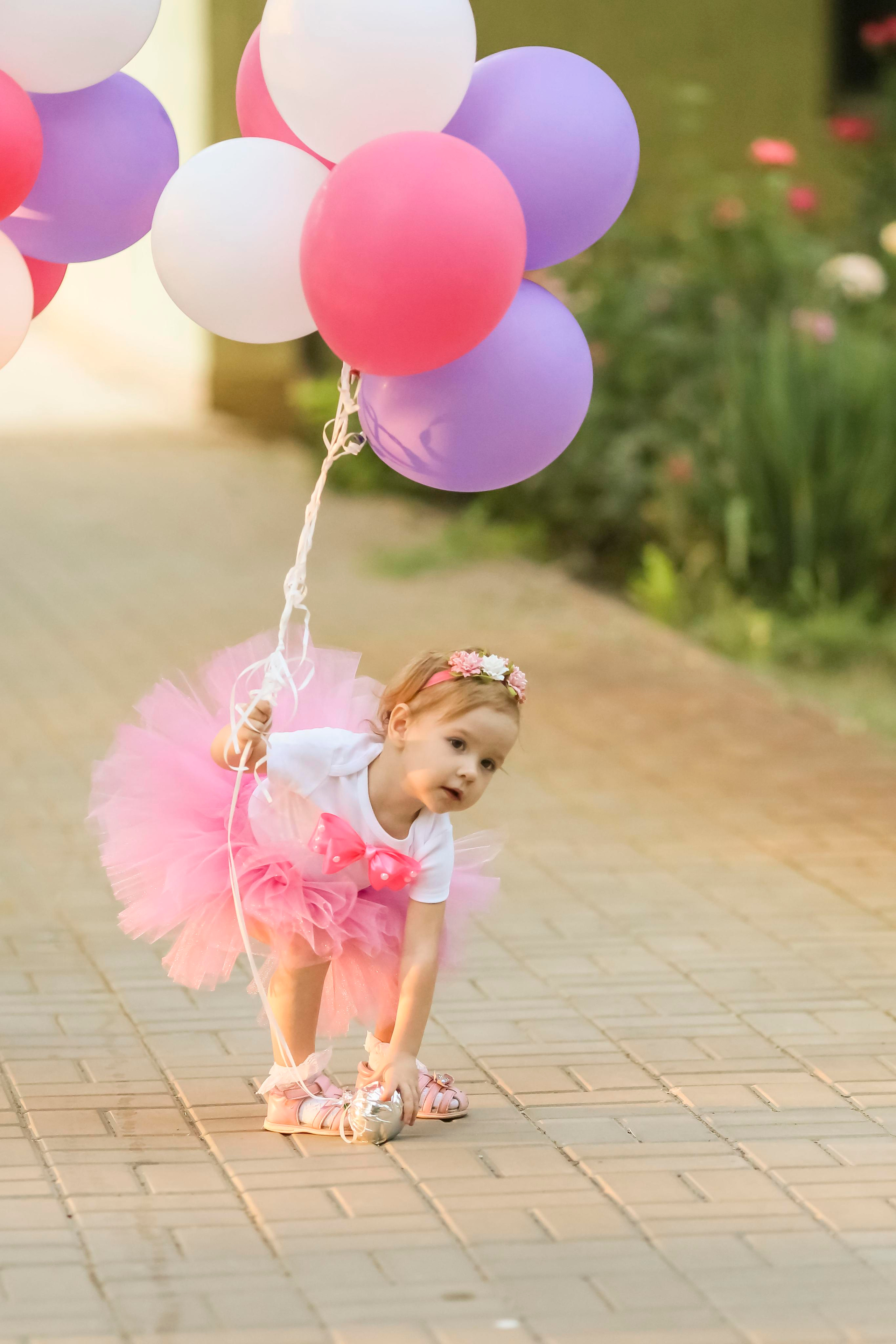 Фотосъемка детских праздников. Семейный и детский фотограф в Волгограде Серкибаева Ирина