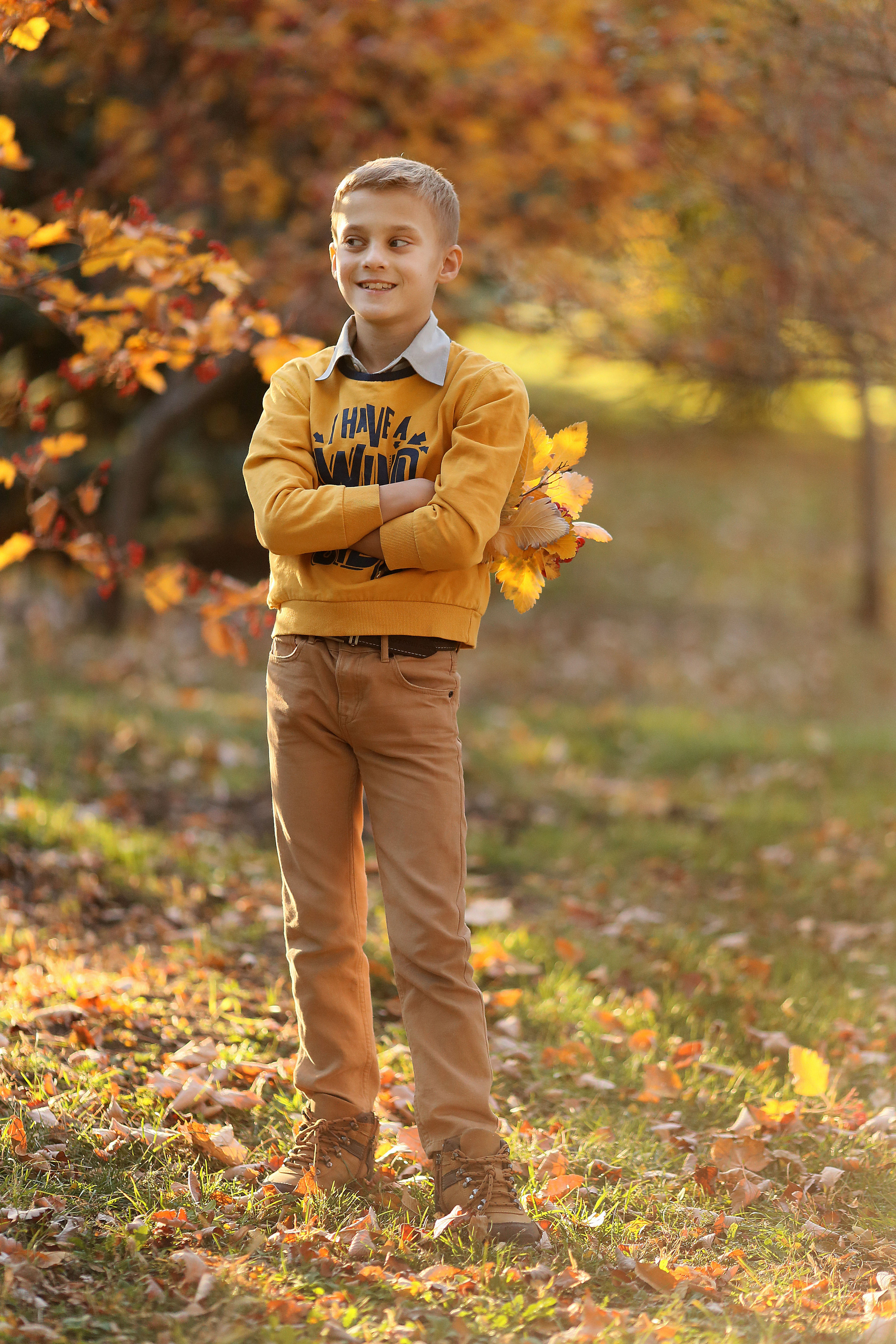Семейная фотосессия на природе. Семейный и детский фотограф в Волгограде Серкибаева Ирина