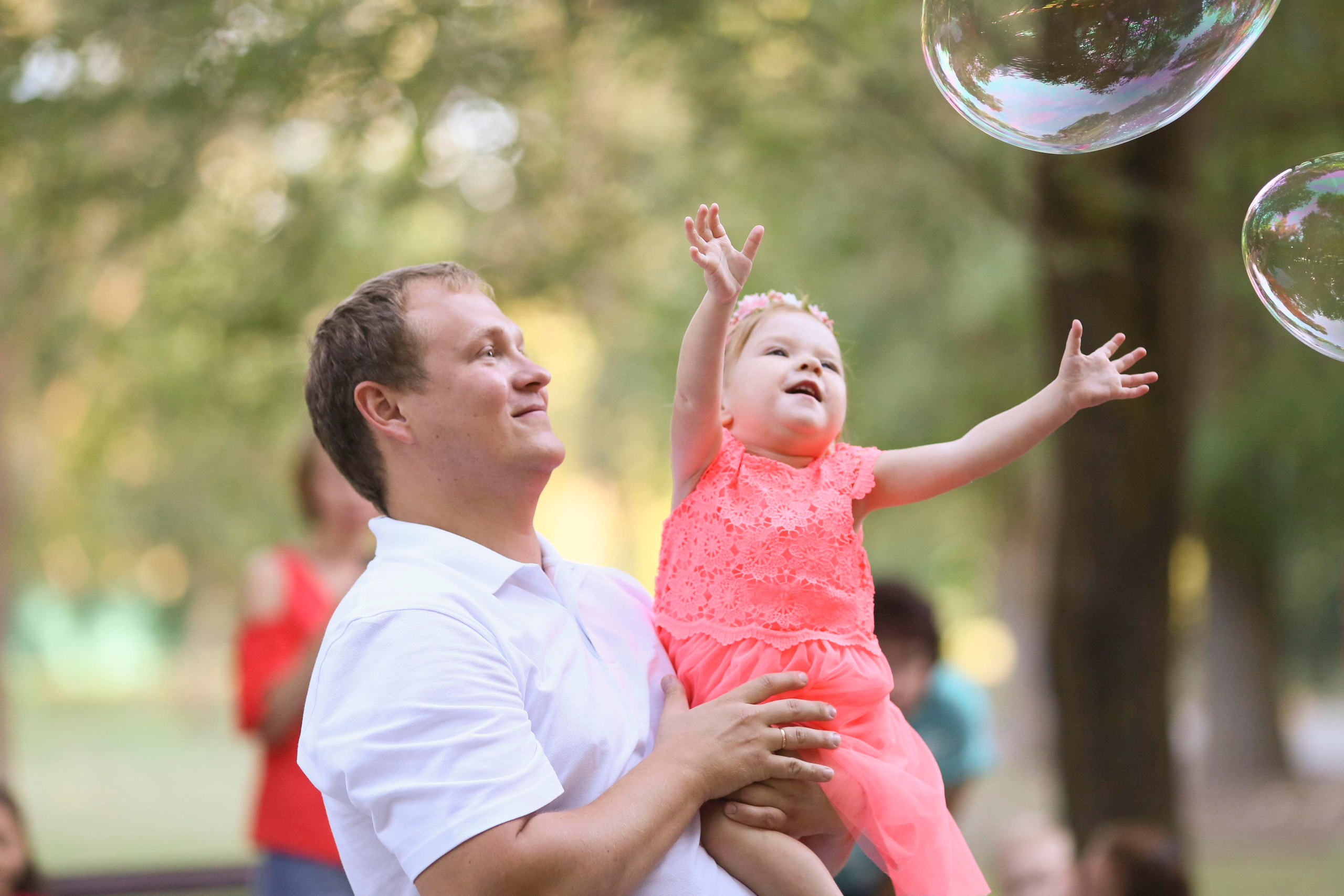 Фотосъемка детских праздников. Семейный и детский фотограф в Волгограде Серкибаева Ирина
