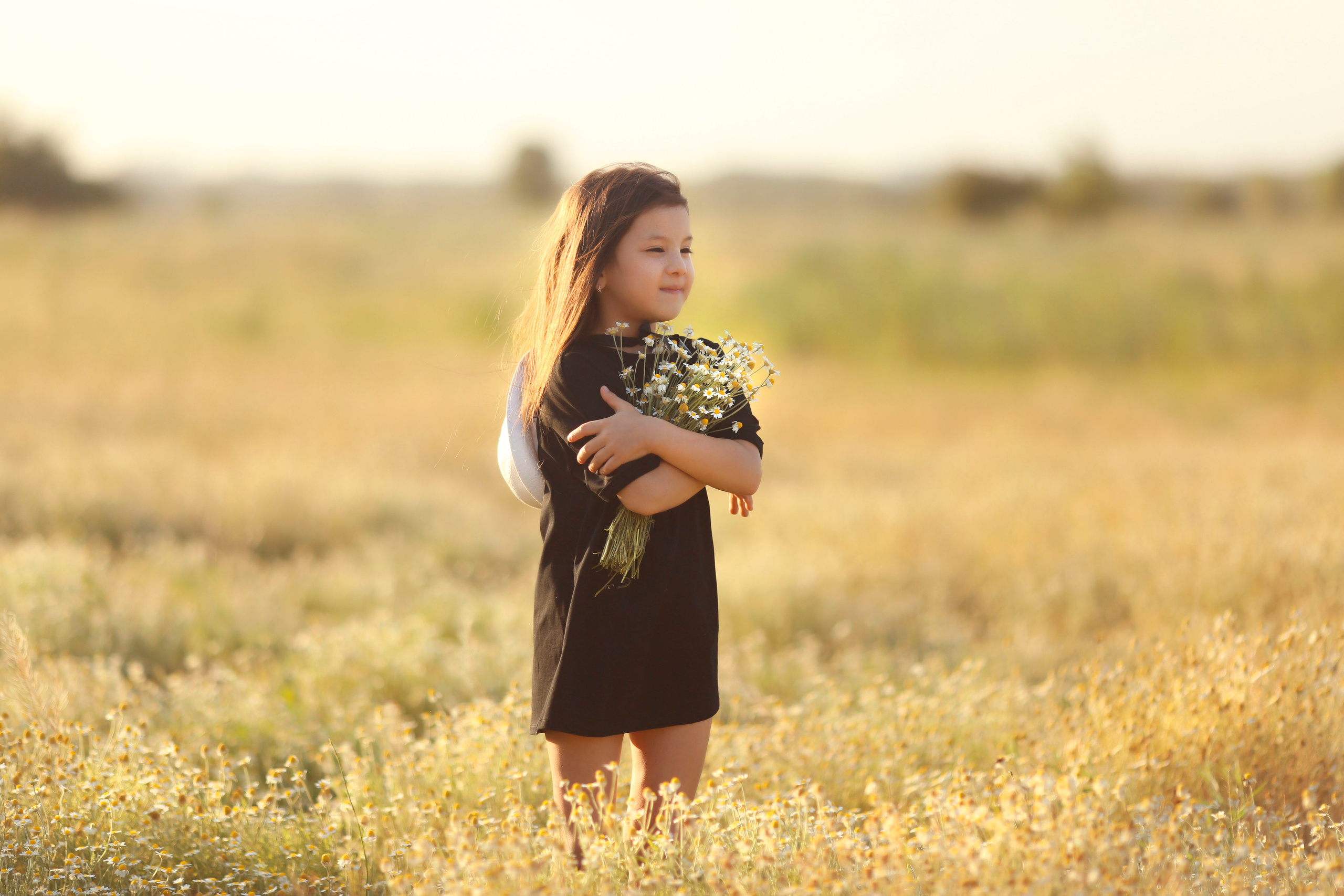 Семейная фотосессия на природе. Семейный и детский фотограф в Волгограде Серкибаева Ирина