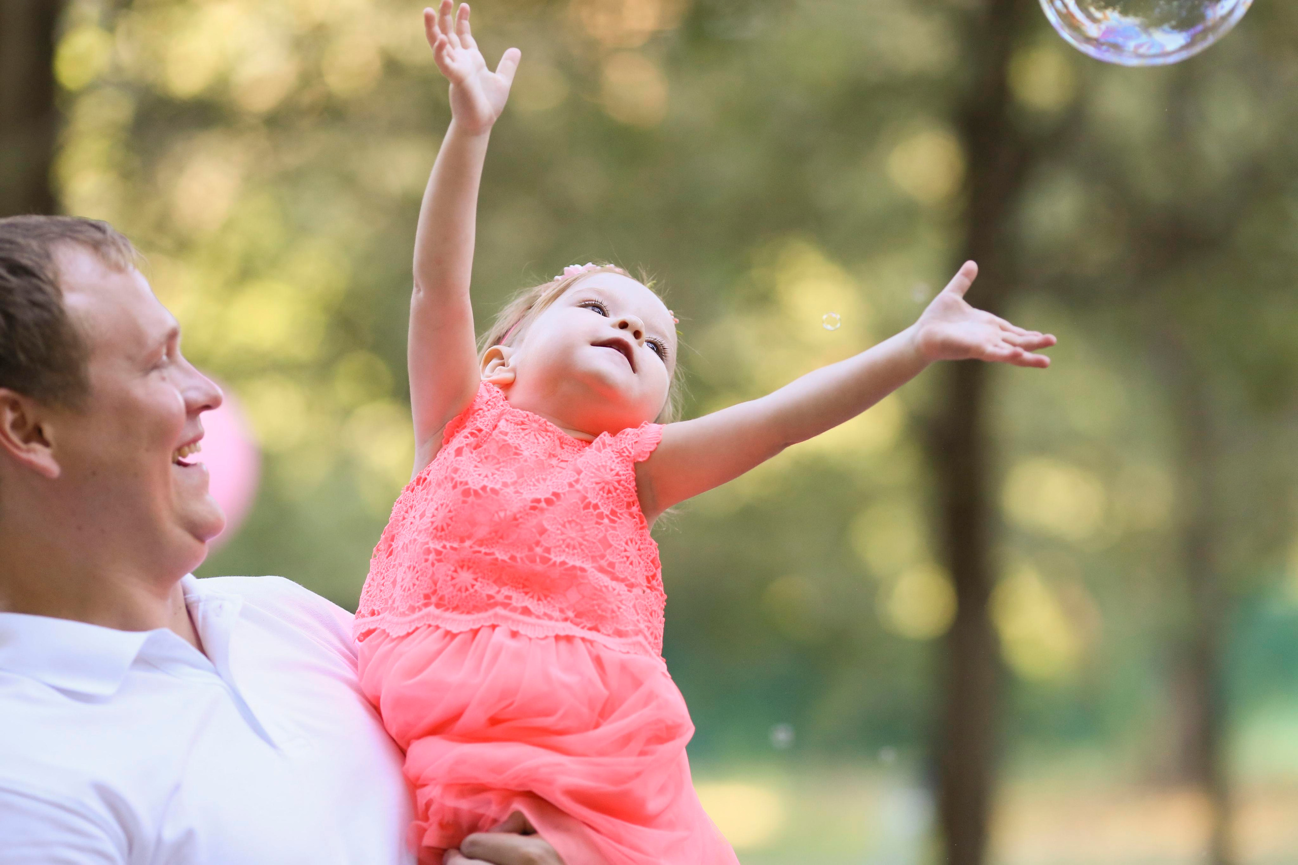 Фотосъемка детских праздников. Семейный и детский фотограф в Волгограде Серкибаева Ирина