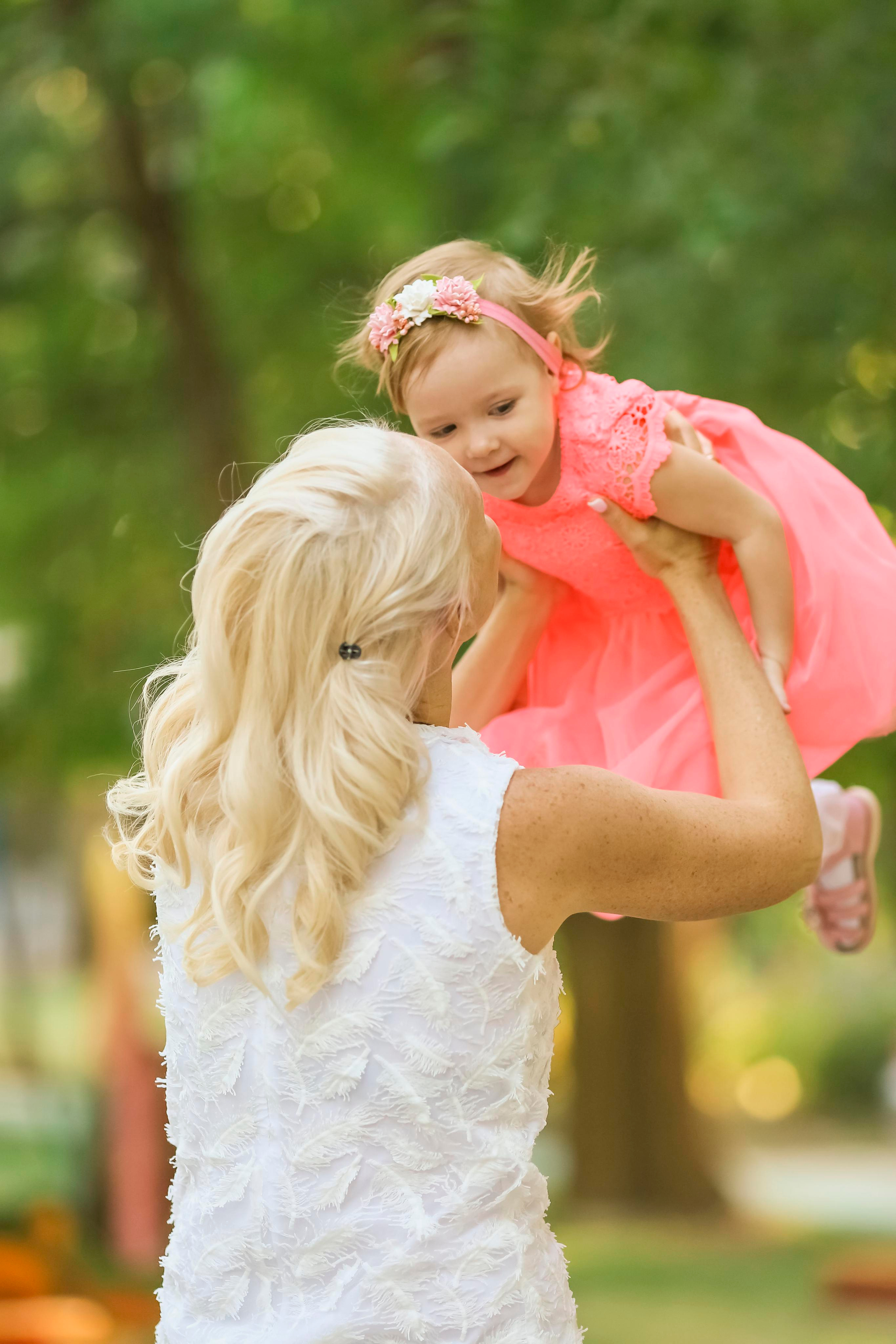 Фотосъемка детских праздников. Семейный и детский фотограф в Волгограде Серкибаева Ирина
