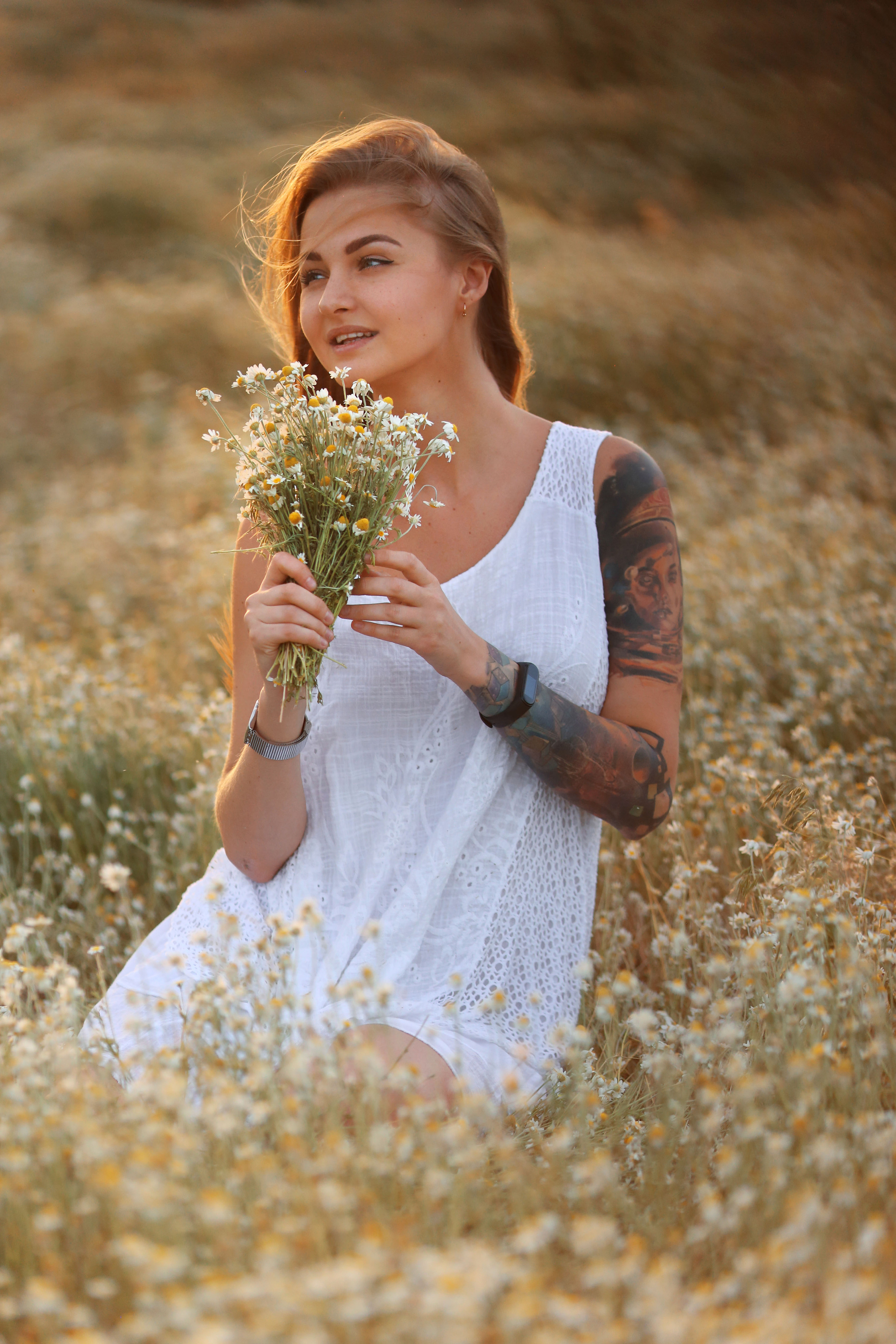 Женский портрет. Семейный и детский фотограф в Волгограде Серкибаева Ирина