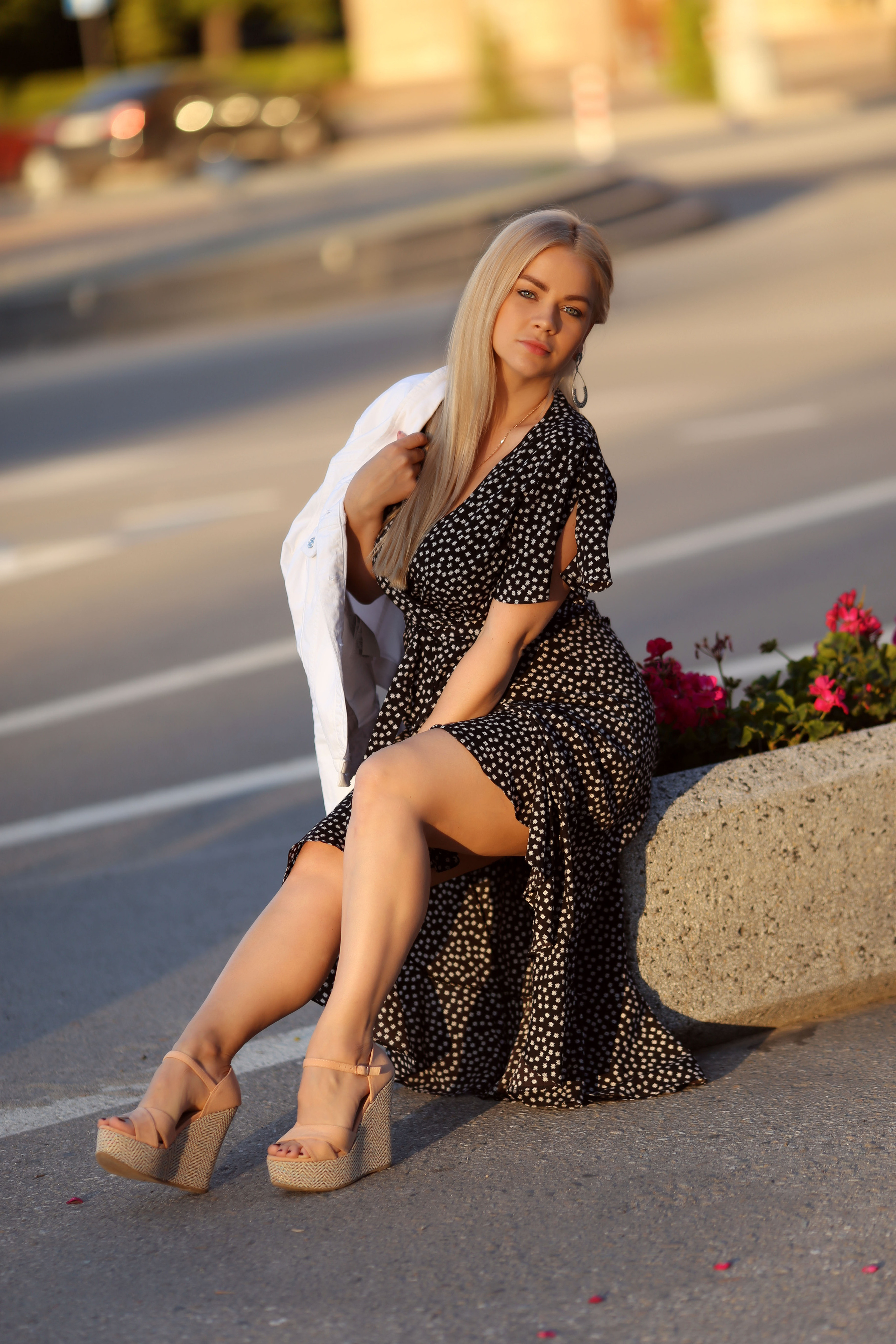 Женский портрет. Семейный и детский фотограф в Волгограде Серкибаева Ирина