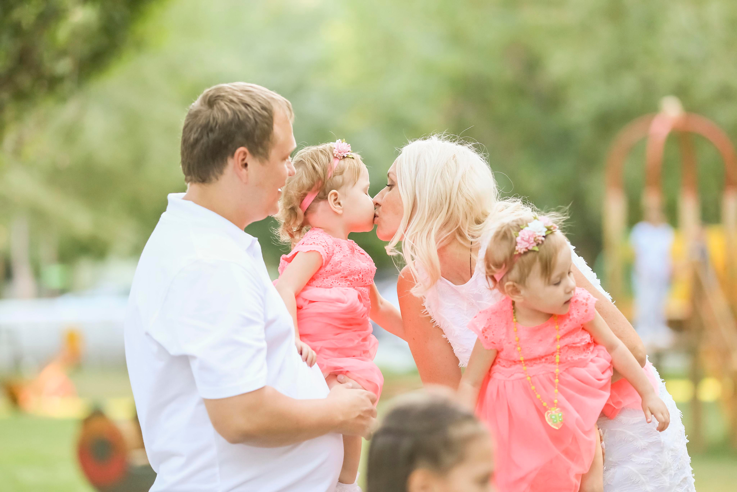 Фотосъемка детских праздников. Семейный и детский фотограф в Волгограде Серкибаева Ирина