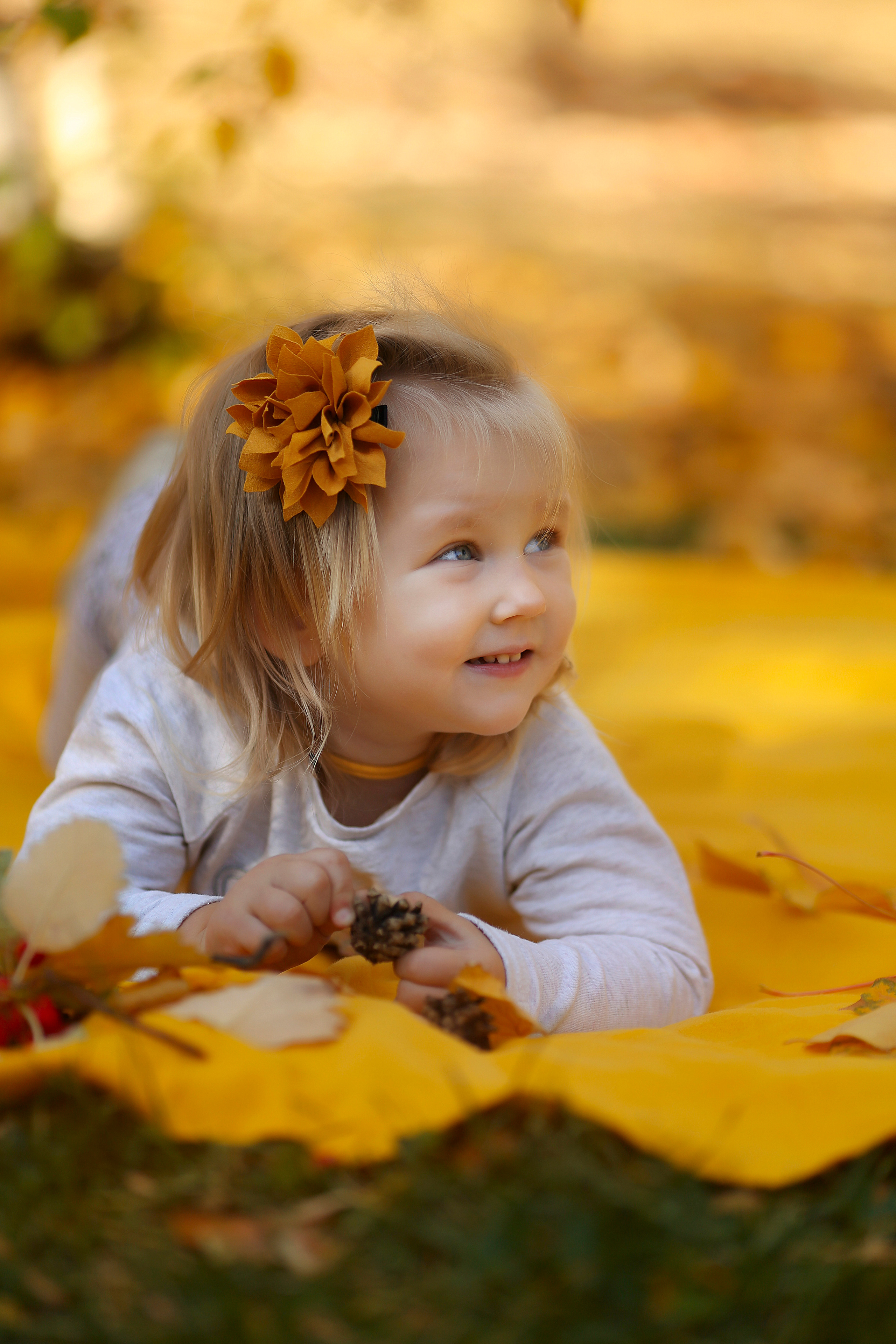 Семейная фотосессия на природе. Семейный и детский фотограф в Волгограде Серкибаева Ирина