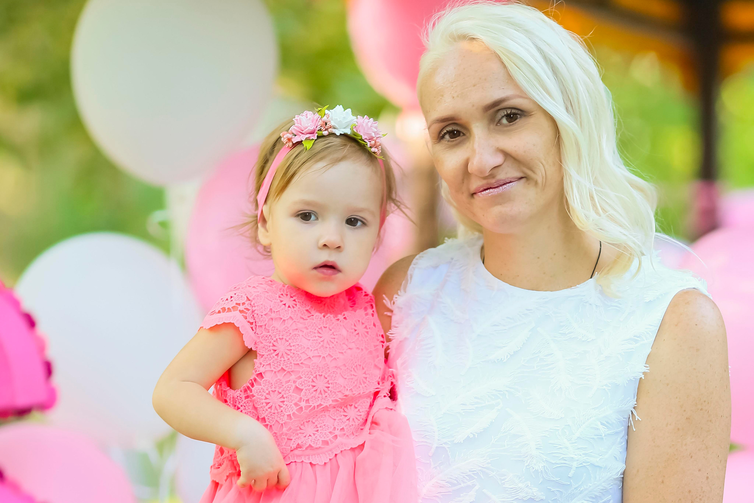 Фотосъемка детских праздников. Семейный и детский фотограф в Волгограде Серкибаева Ирина