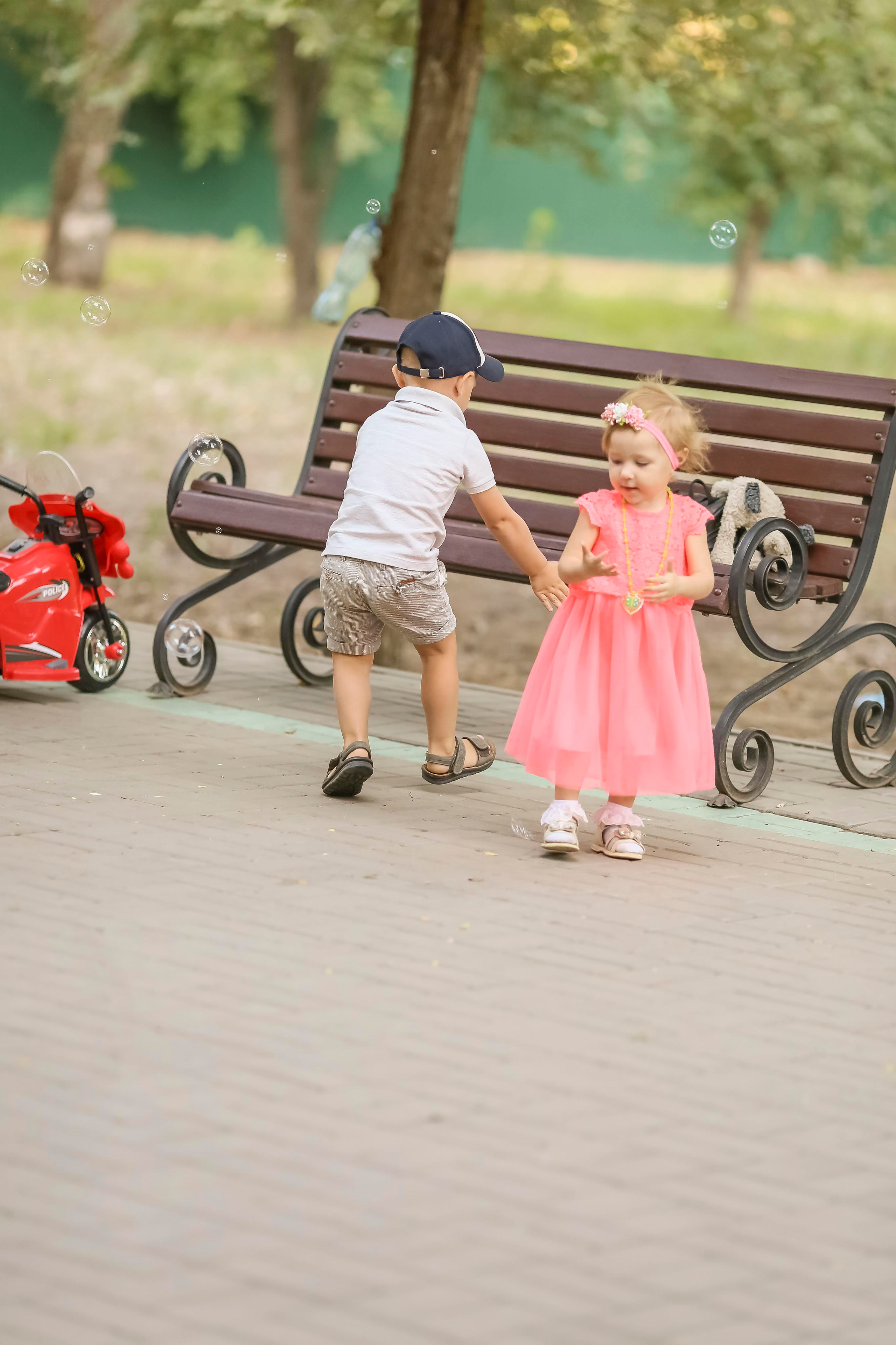Фотосъемка детских праздников. Семейный и детский фотограф в Волгограде Серкибаева Ирина