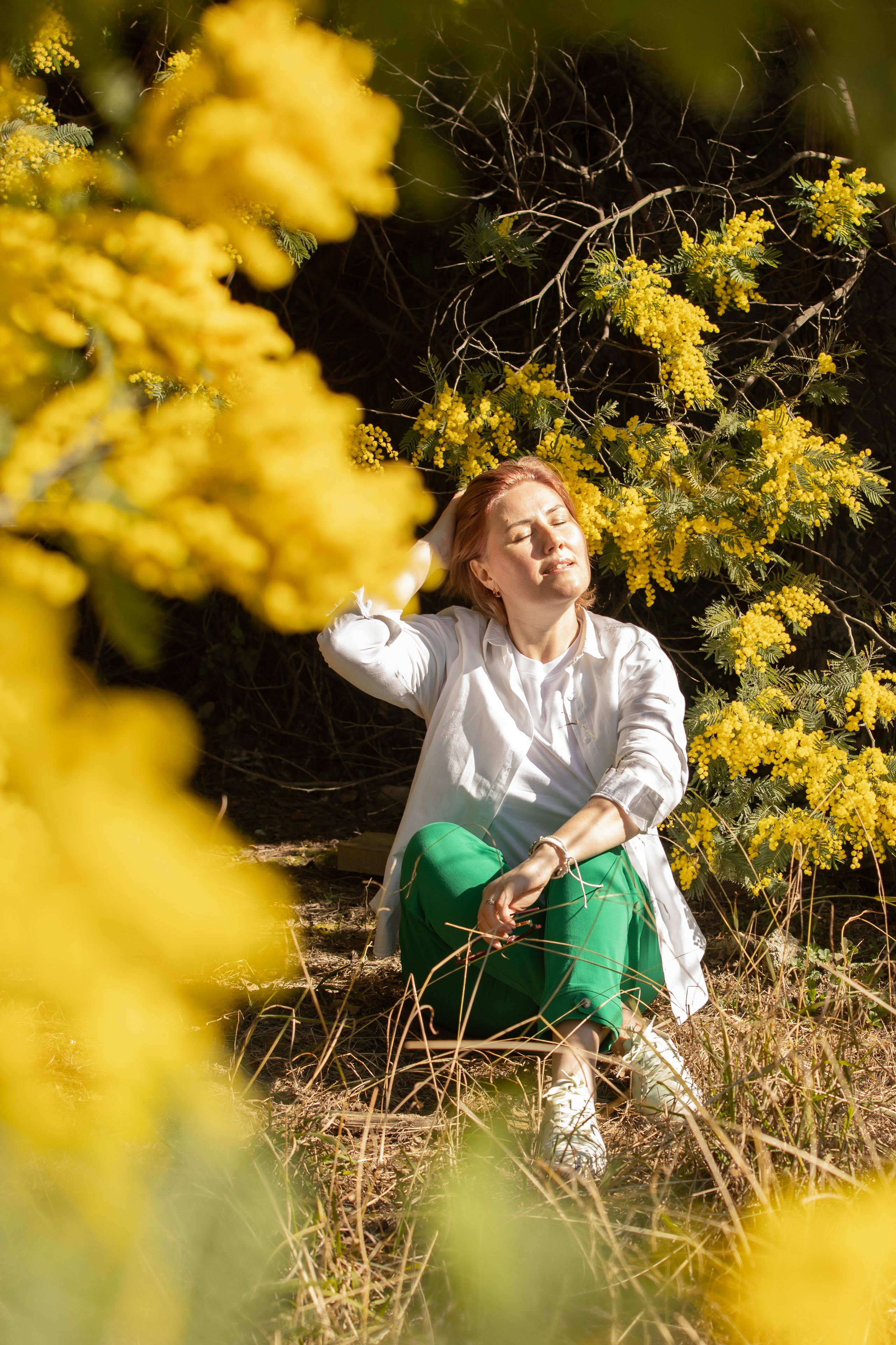 Абхазия 2024. Фотограф Красногорск Юлия Чернова