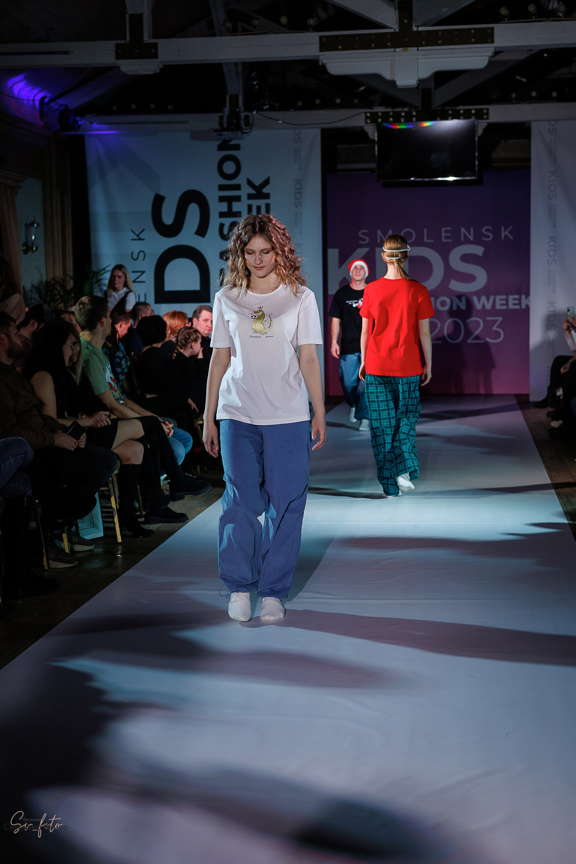 Smolensk Fashion Week_показы_ДЕНЬ 1. Главная